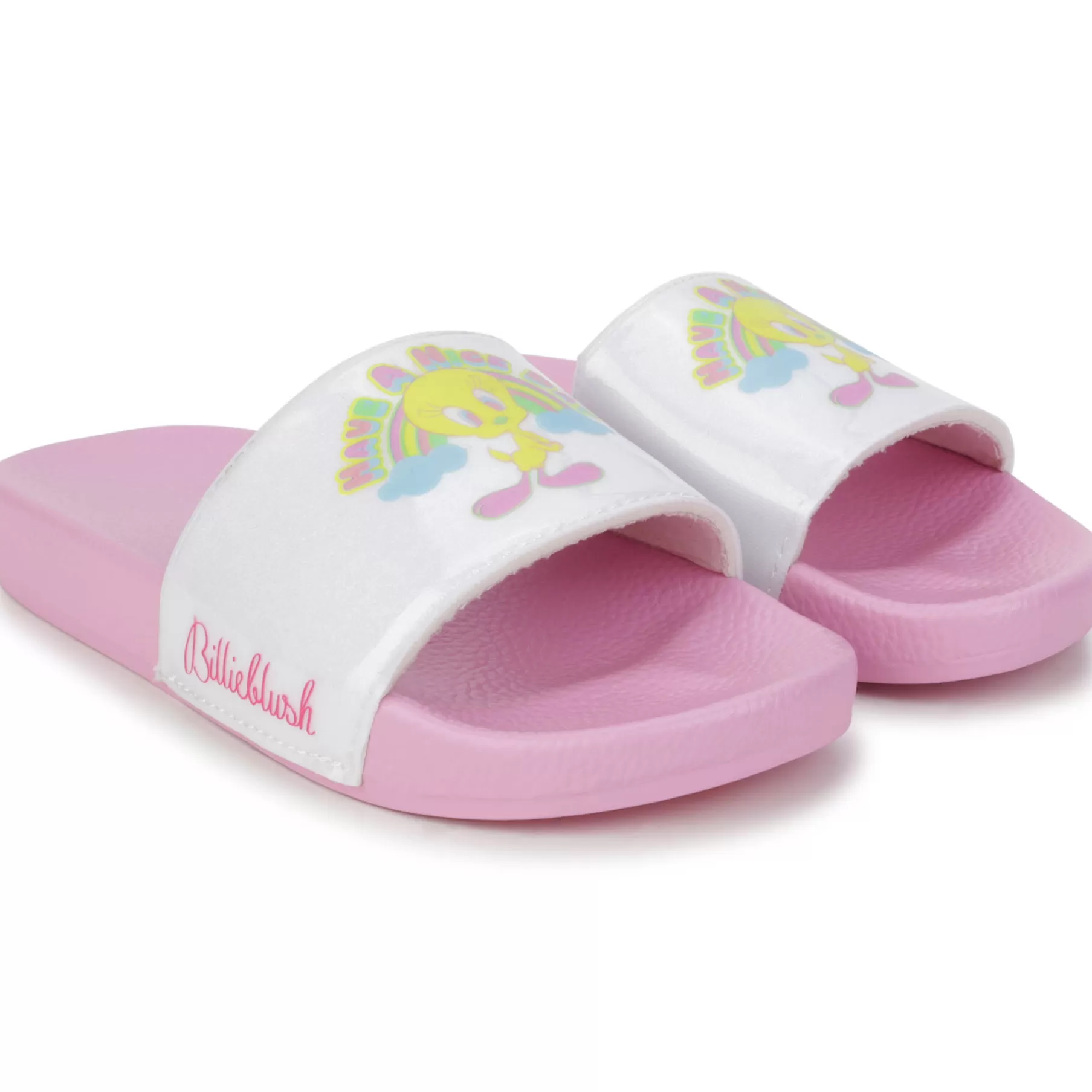Fille BILLIEBLUSH Mules Avec Titi