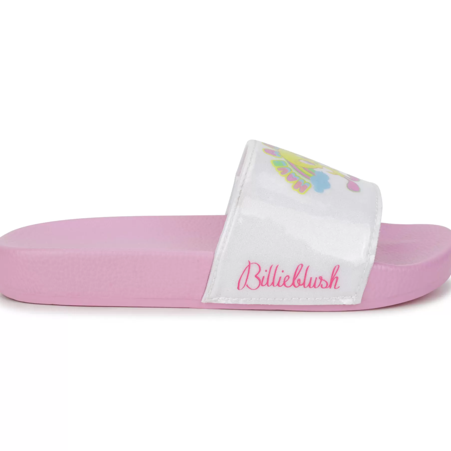 Fille BILLIEBLUSH Mules Avec Titi