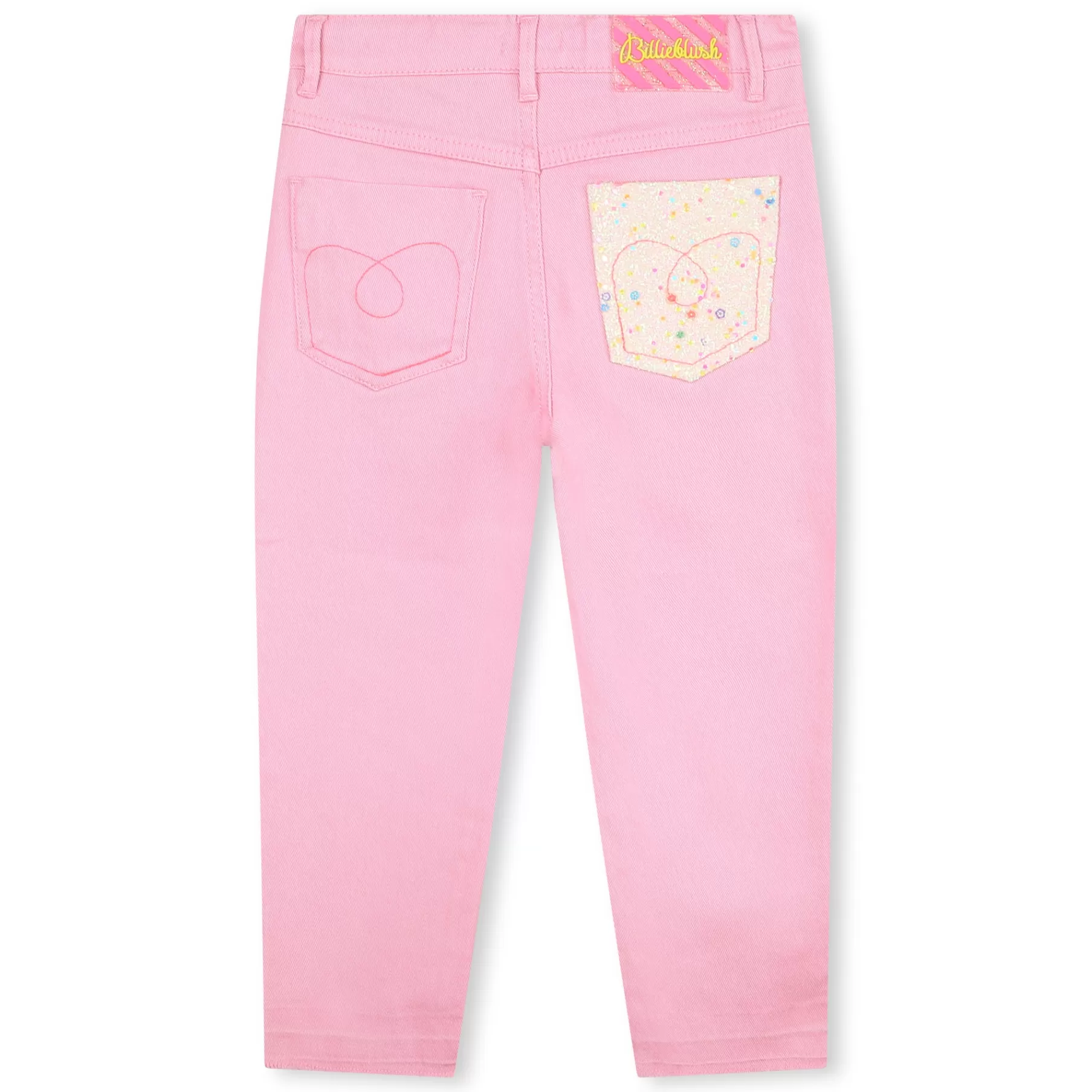 Fille BILLIEBLUSH Pantalon 5 Poches