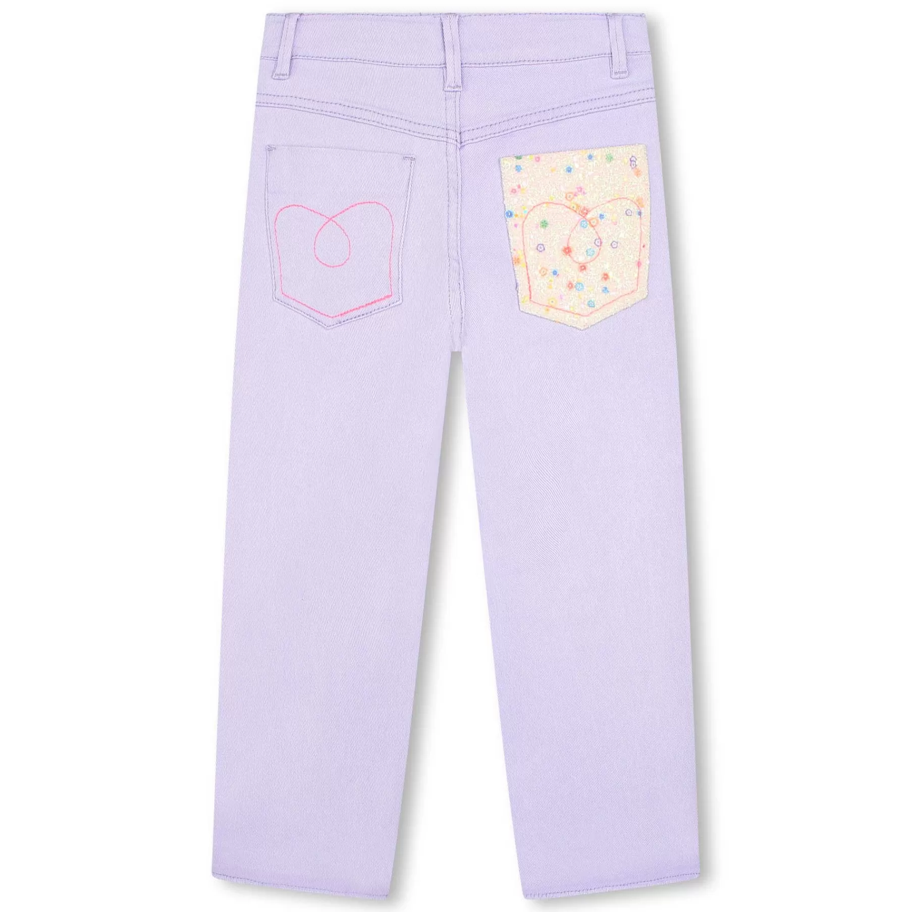 Fille BILLIEBLUSH Pantalon 5 Poches