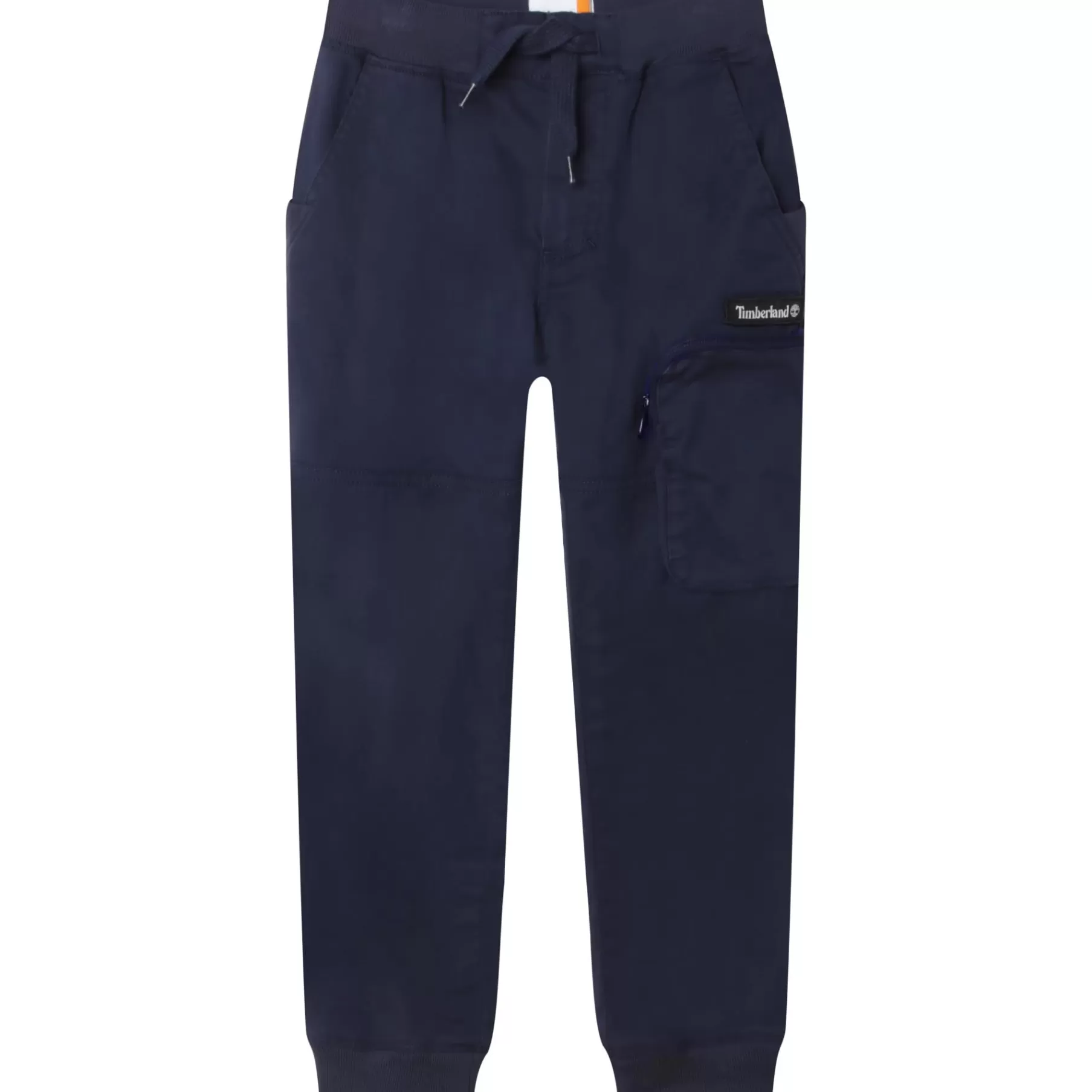 Garçon TIMBERLAND Pantalon A Poches En Coton