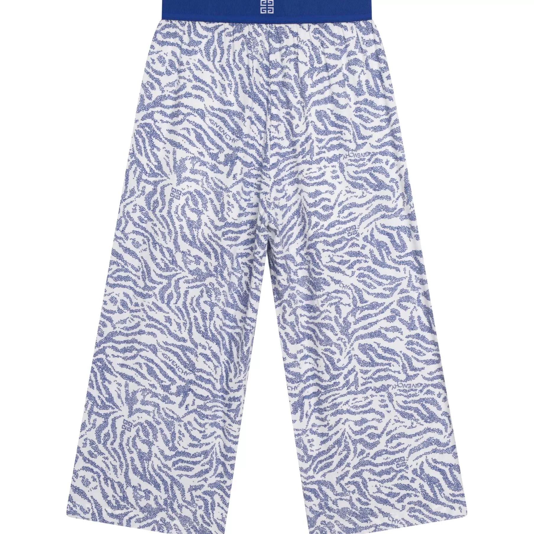 Fille GIVENCHY Pantalon A Poches Zippees