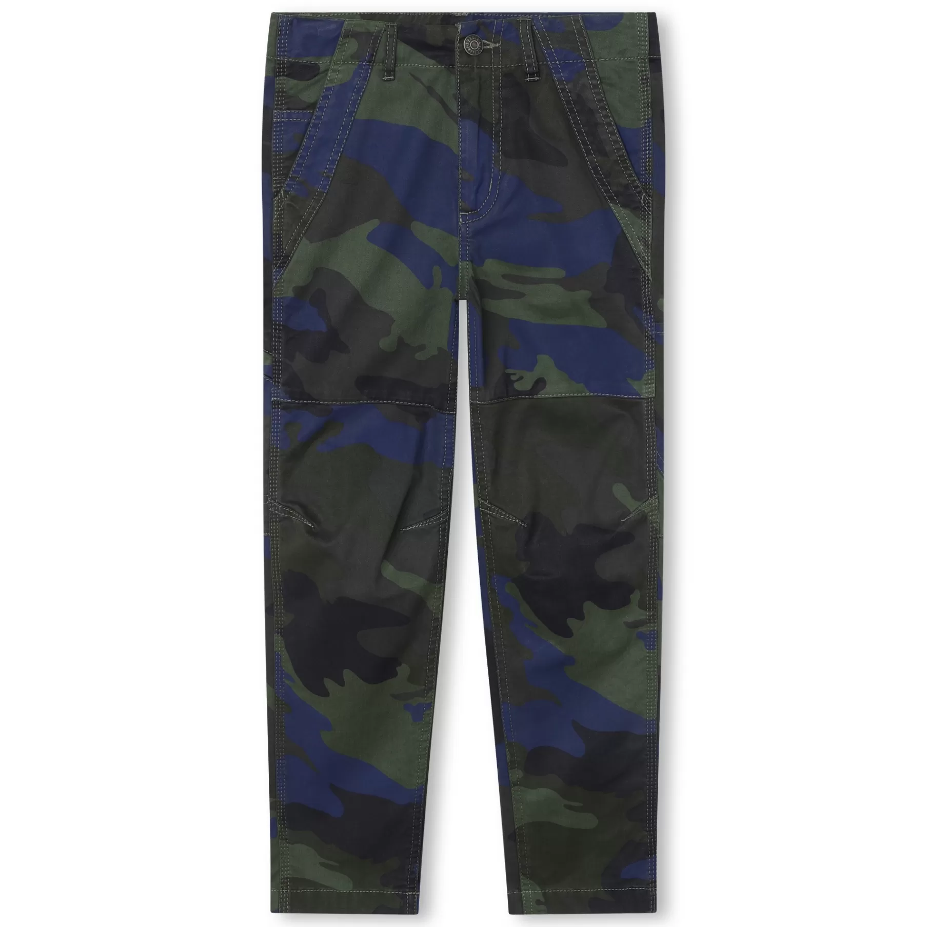 Garçon ZADIG & VOLTAIRE Pantalon A Taille Ajustable