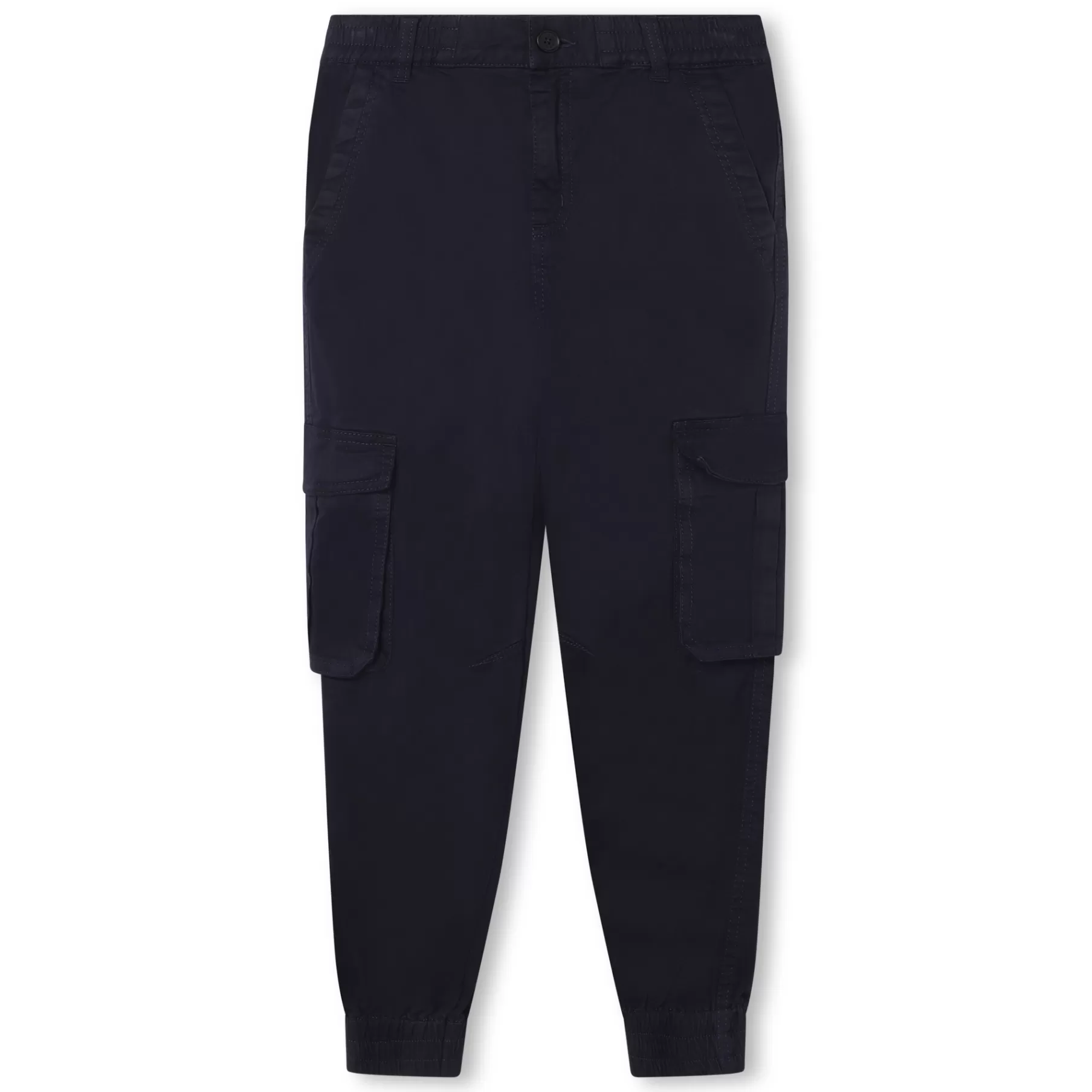 Garçon ZADIG & VOLTAIRE Pantalon A Taille Ajustable