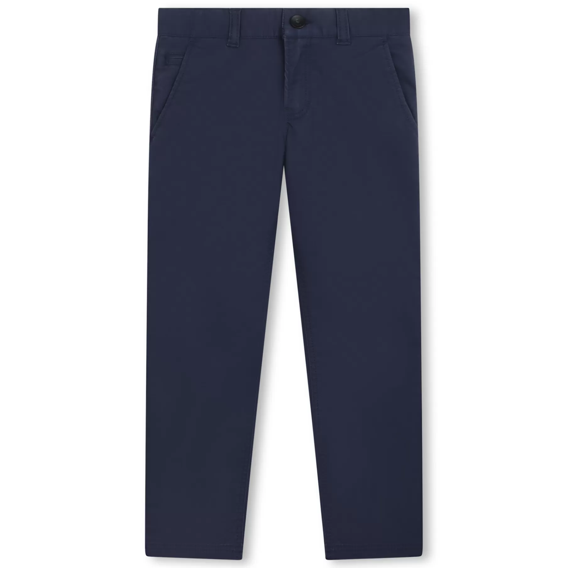 Garçon BOSS Pantalon A Taille Ajustable