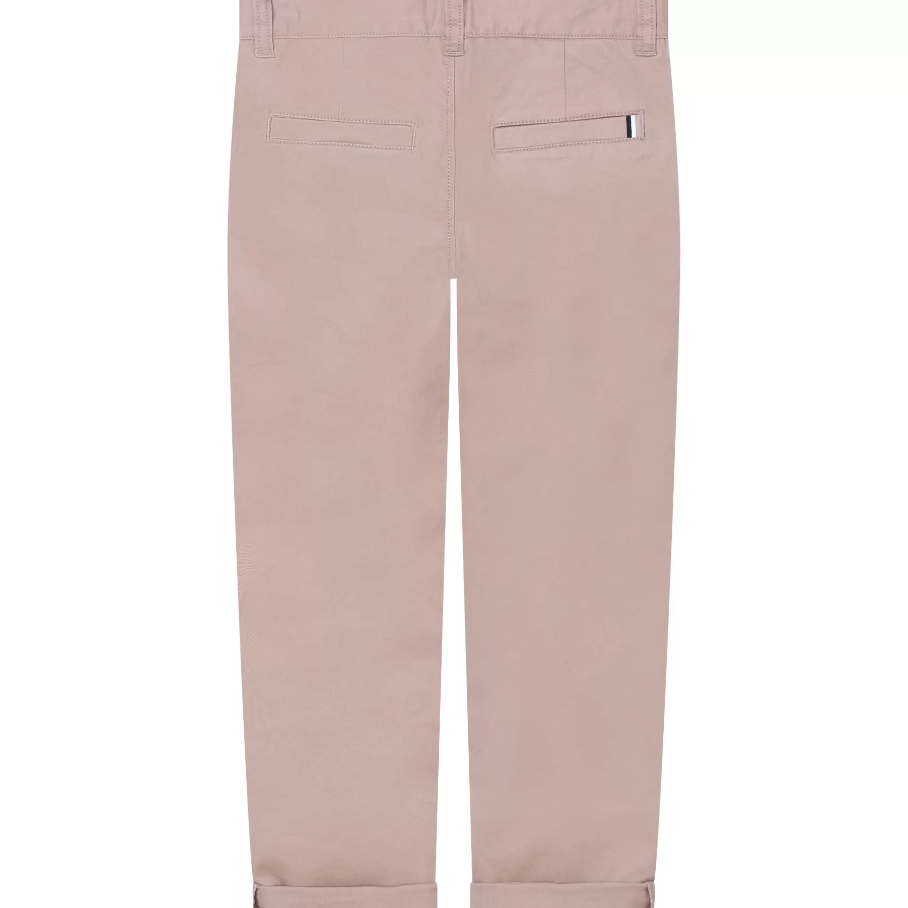 Garçon BOSS Pantalon A Taille Ajustable