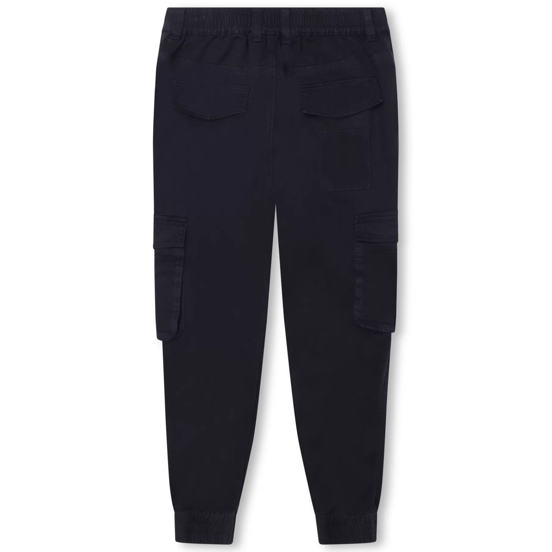 Garçon ZADIG & VOLTAIRE Pantalon A Taille Ajustable