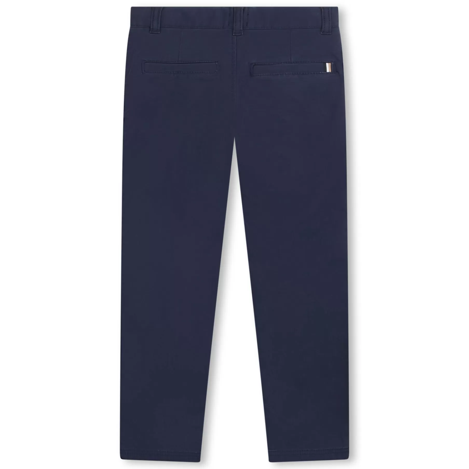 Garçon BOSS Pantalon A Taille Ajustable