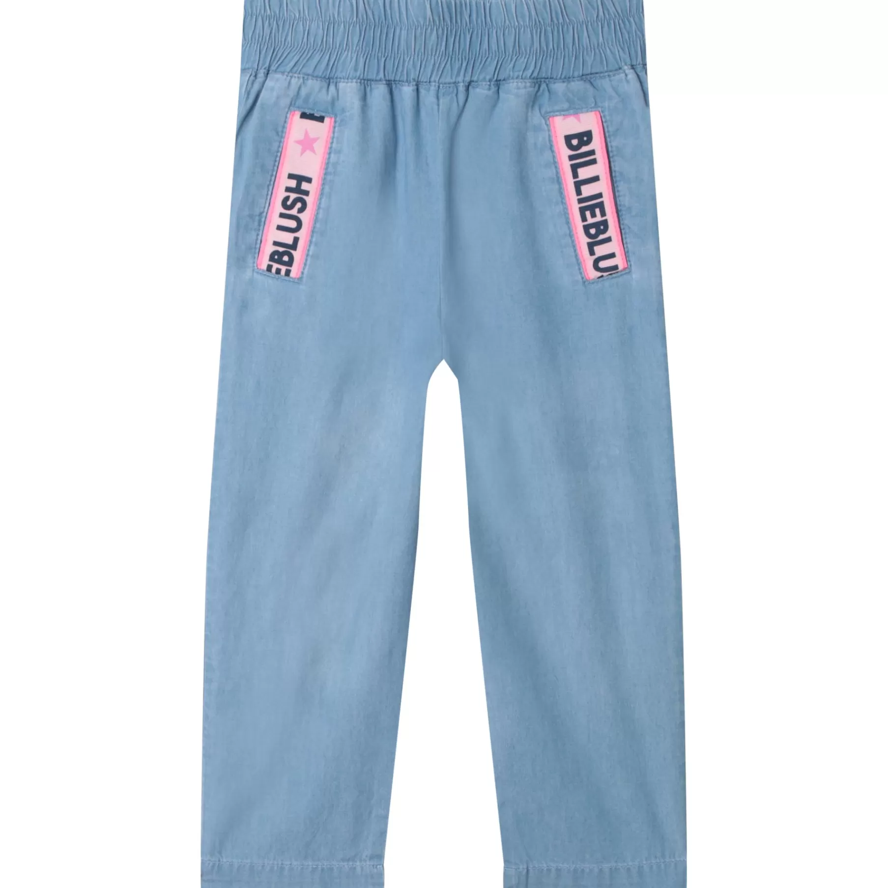 Fille BILLIEBLUSH Pantalon A Taille Elastiquee