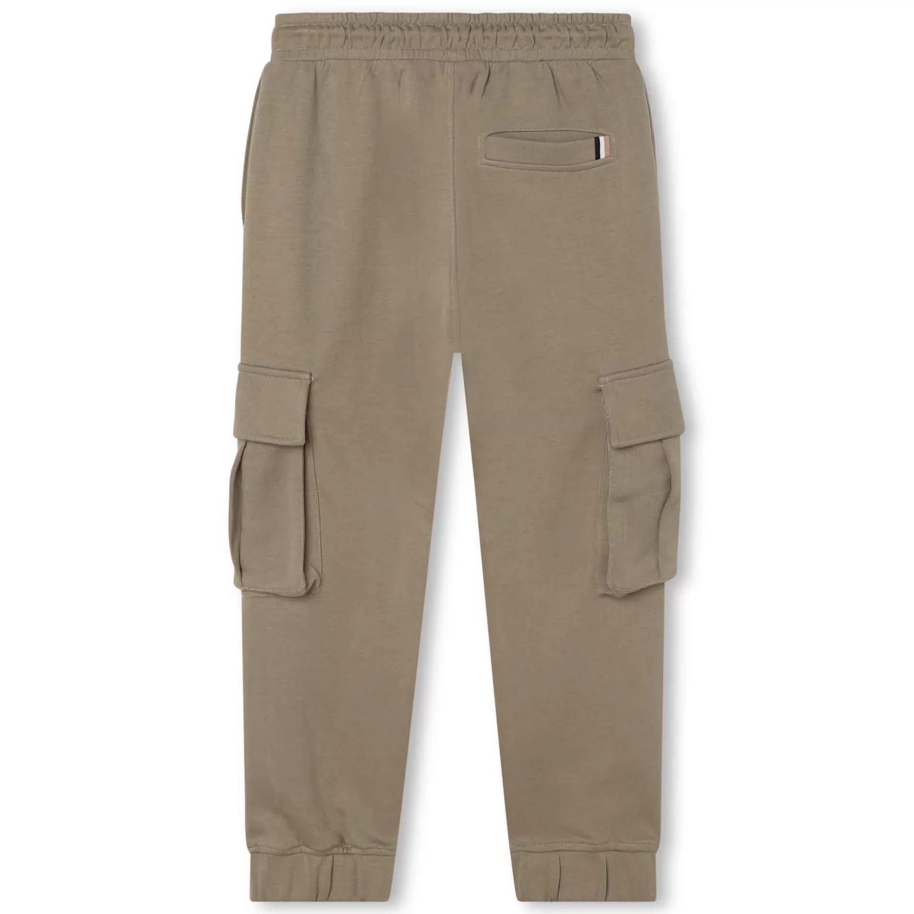 Garçon BOSS Pantalon A Taille Elastiquee