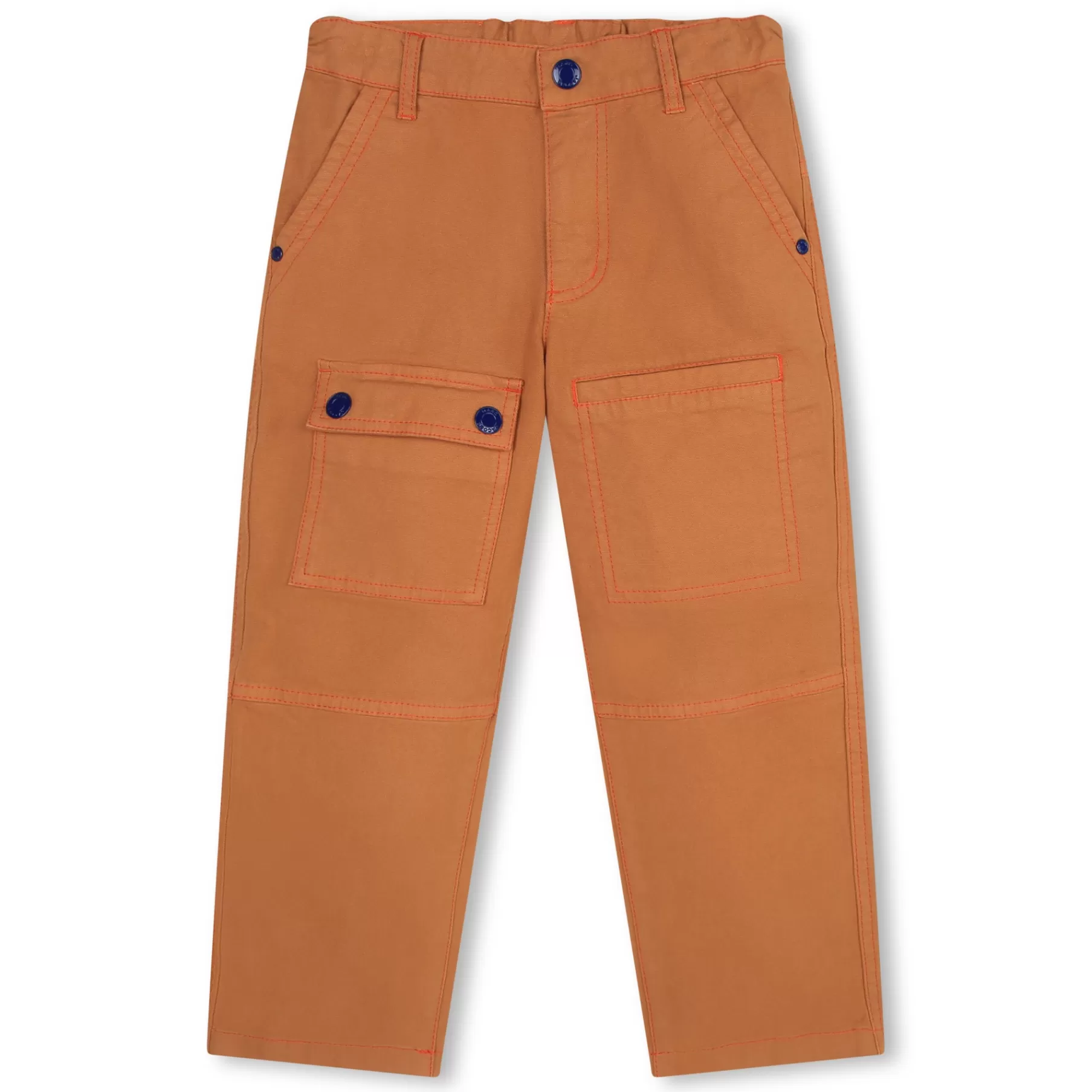 Garçon MARC JACOBS Pantalon Cargo En Toile