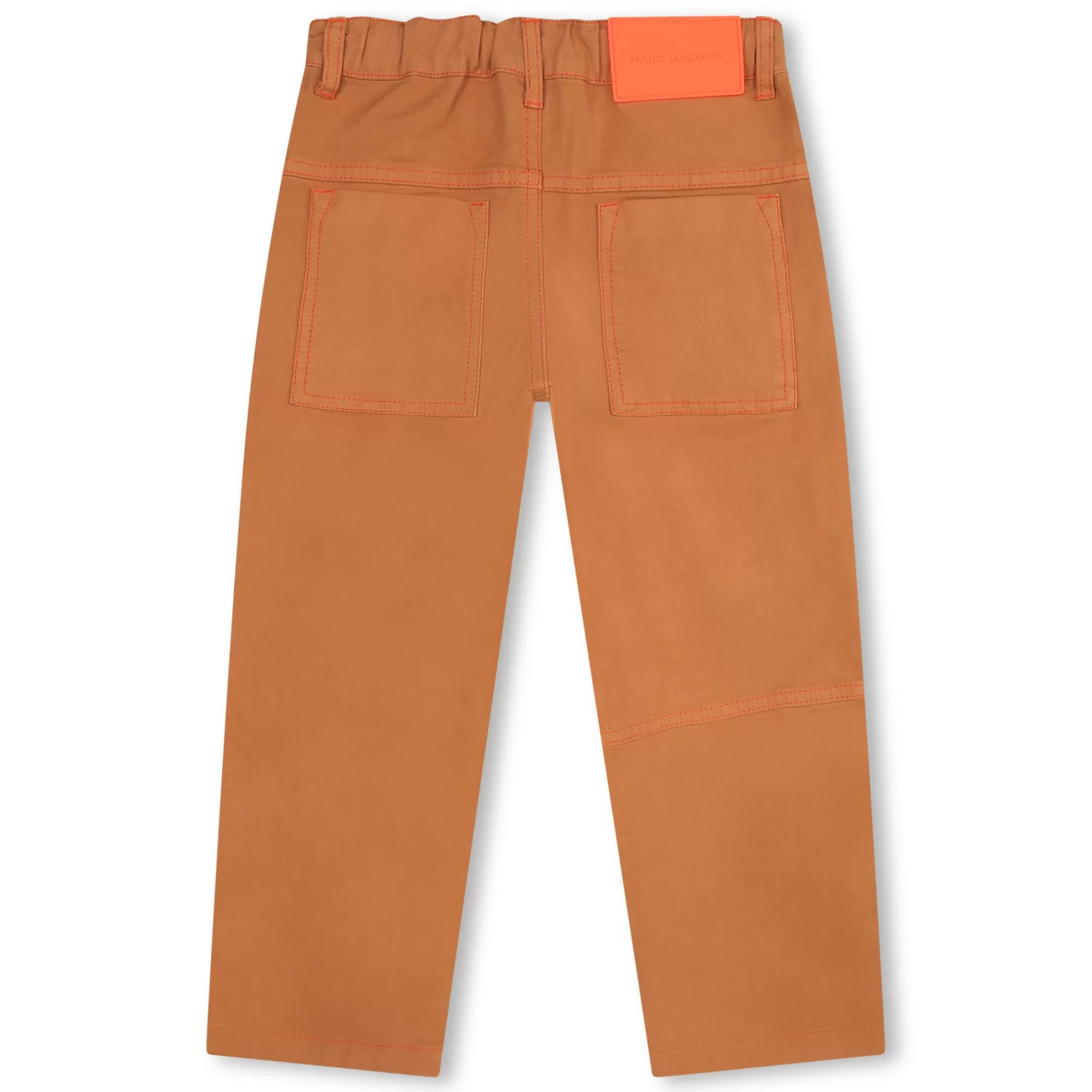 Garçon MARC JACOBS Pantalon Cargo En Toile