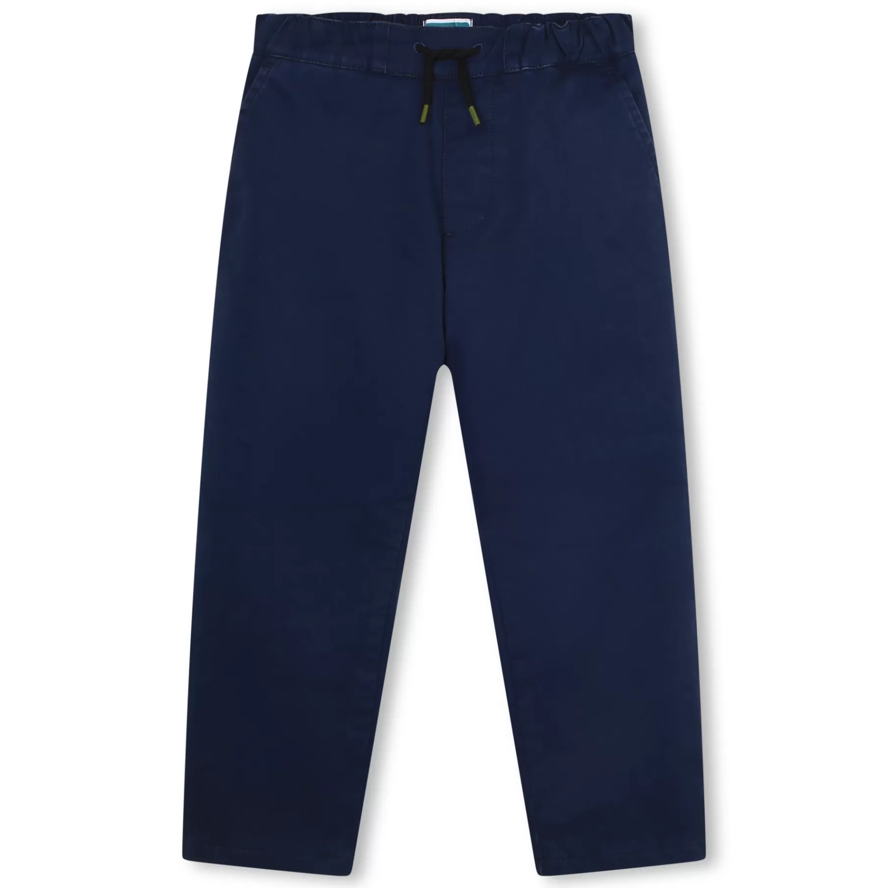 Garçon KENZO KIDS Pantalon Chino En Coton