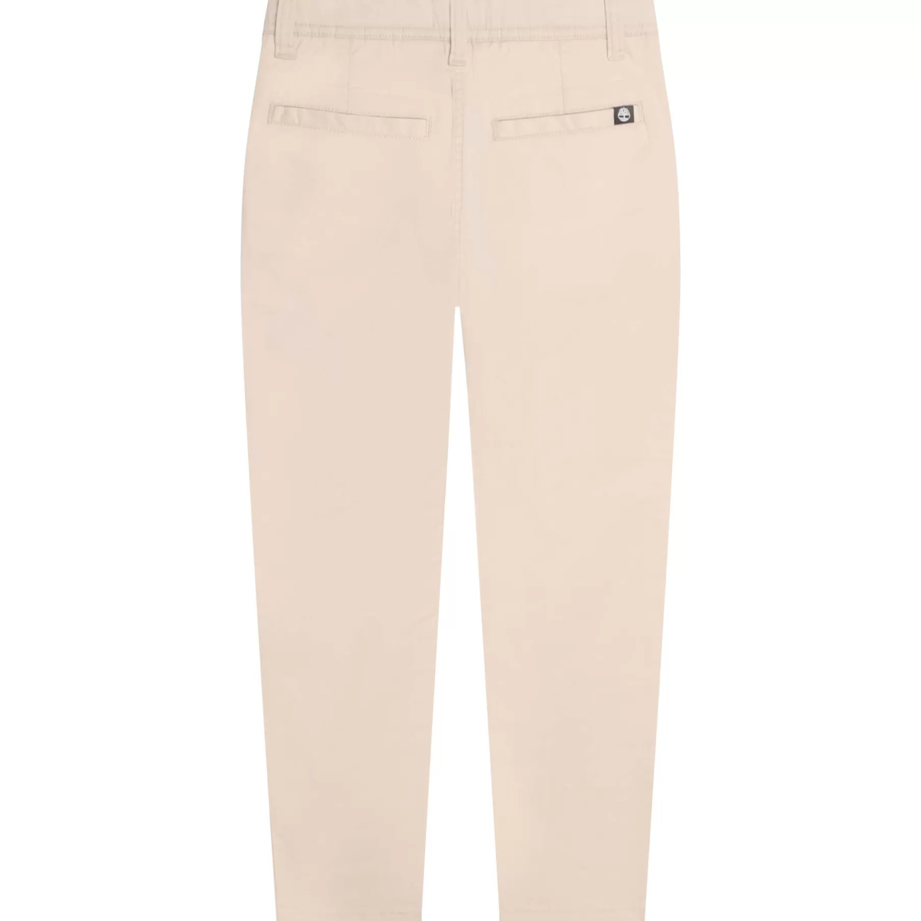 Garçon TIMBERLAND Pantalon Chino En Coton