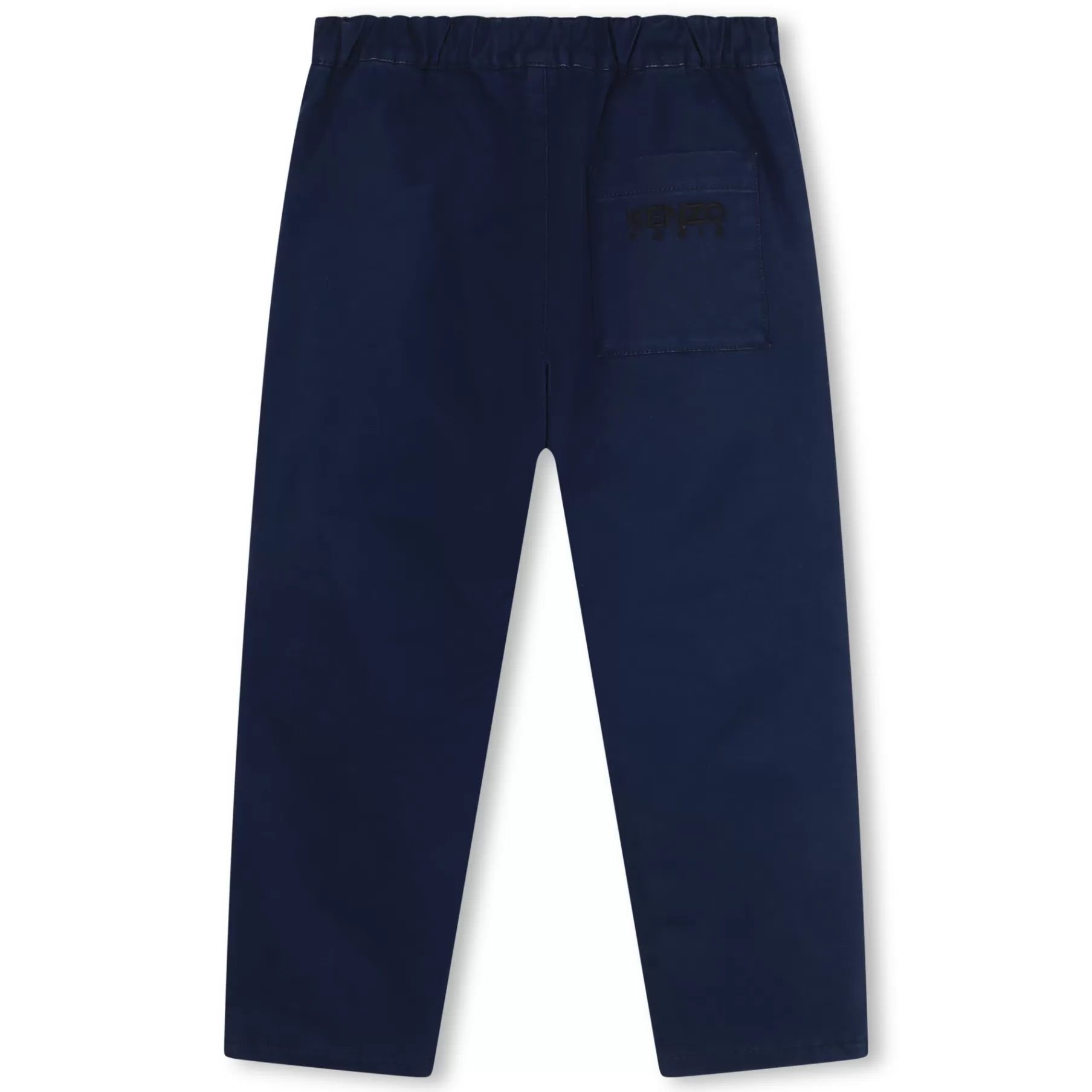 Garçon KENZO KIDS Pantalon Chino En Coton