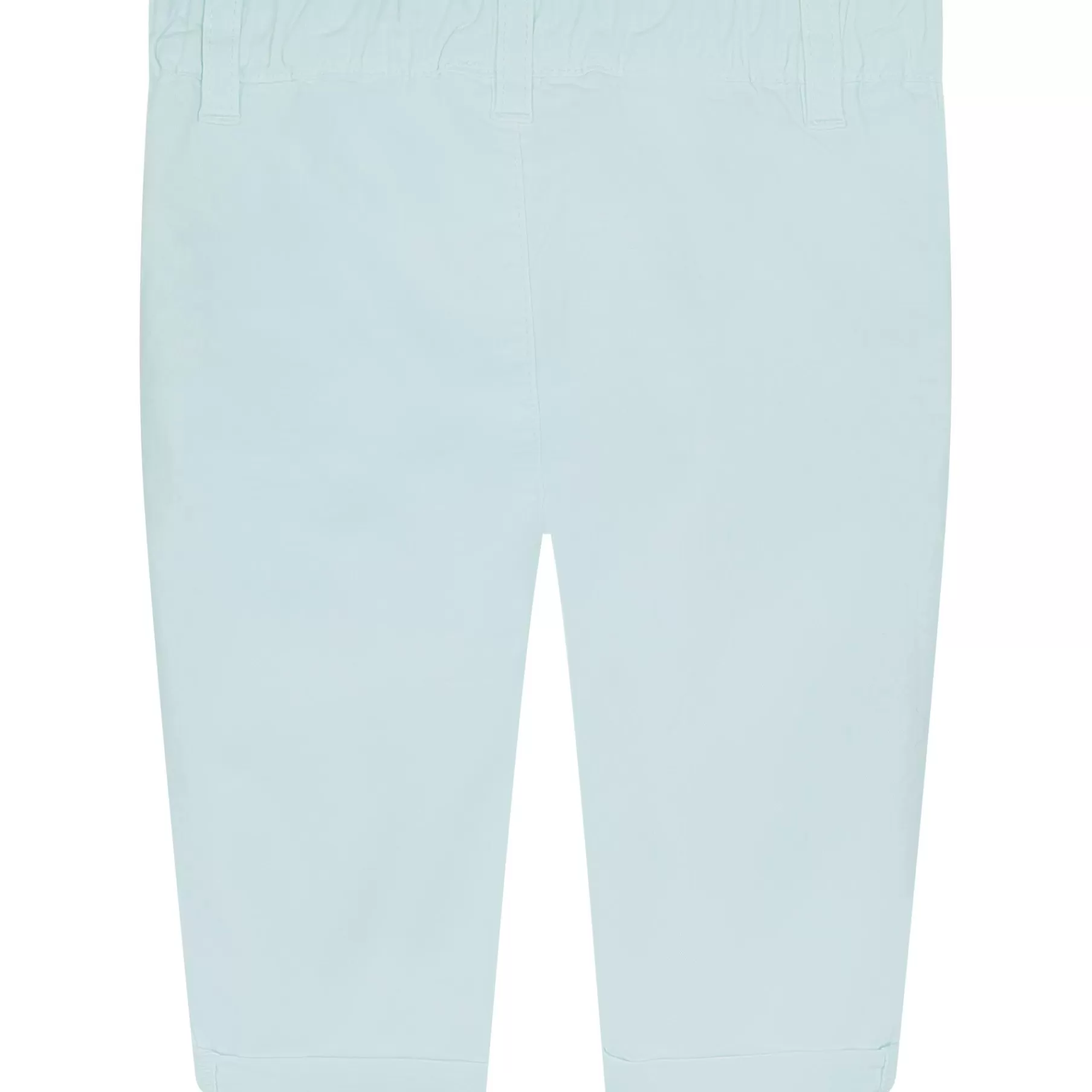 Garçon CARREMENT BEAU Pantalon Coupe Chino