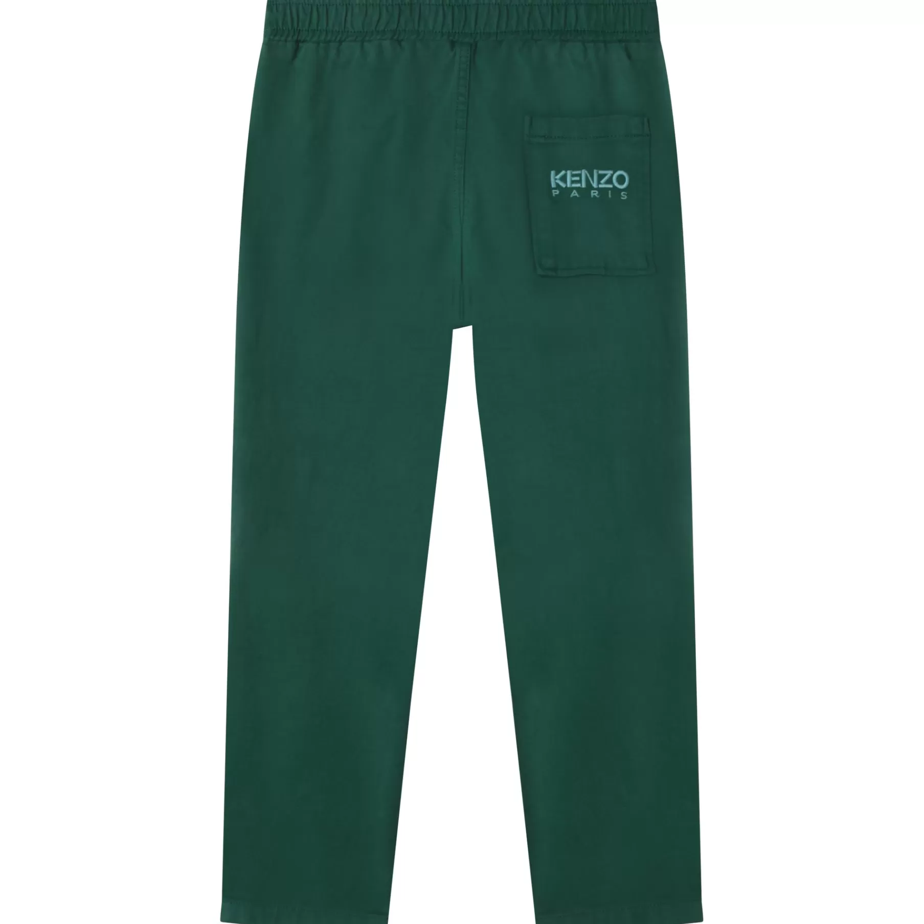 Garçon KENZO KIDS Pantalon Coupe Droite