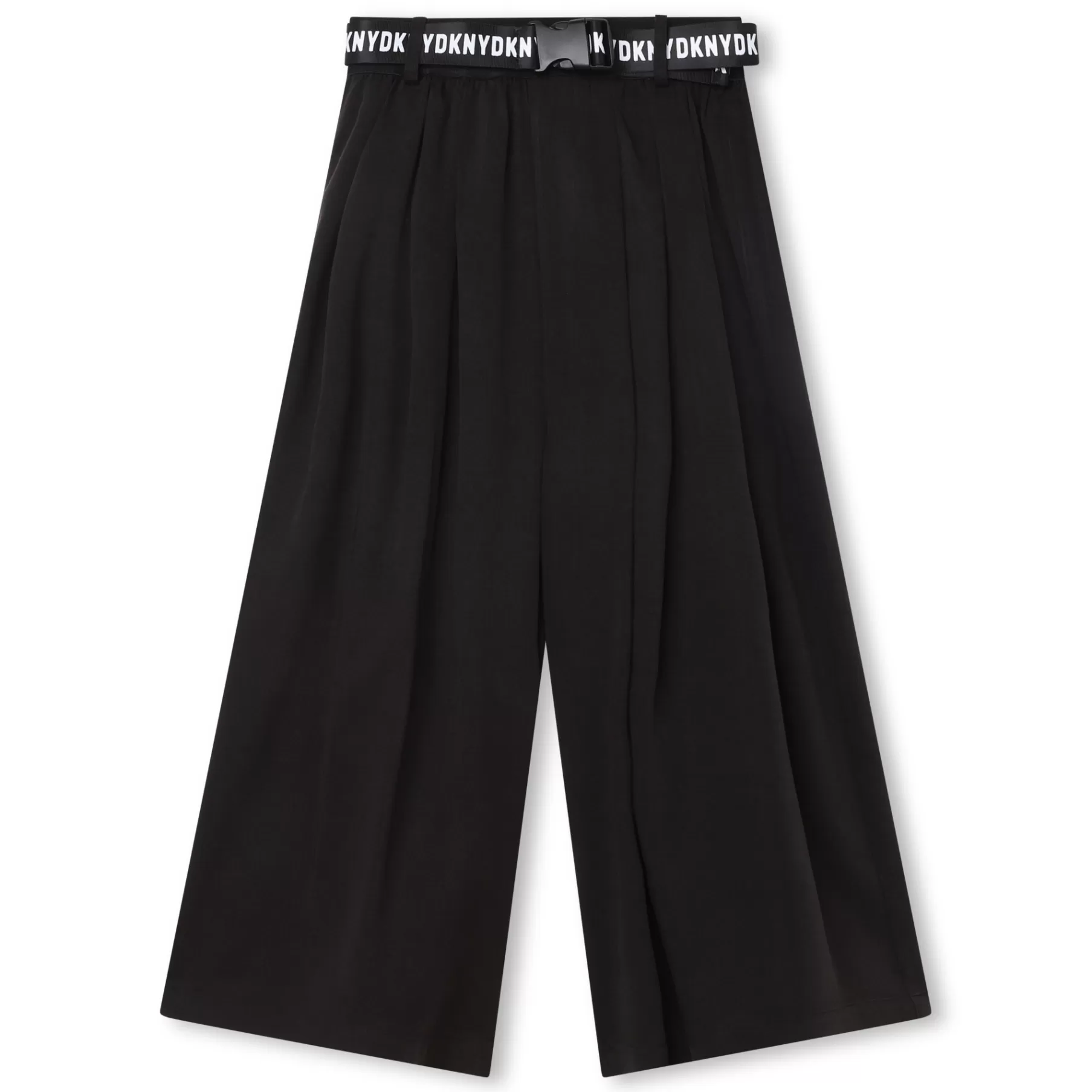 Fille DKNY Pantalon De Ceremonie Ceinture