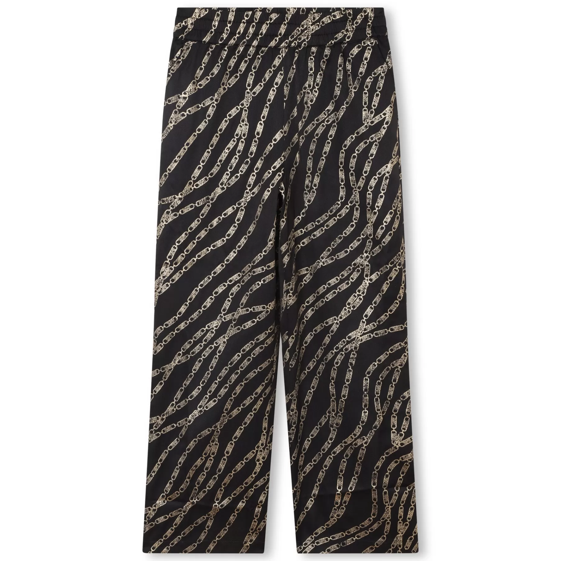 Fille MICHAEL KORS Pantalon De Ceremonie Imprime