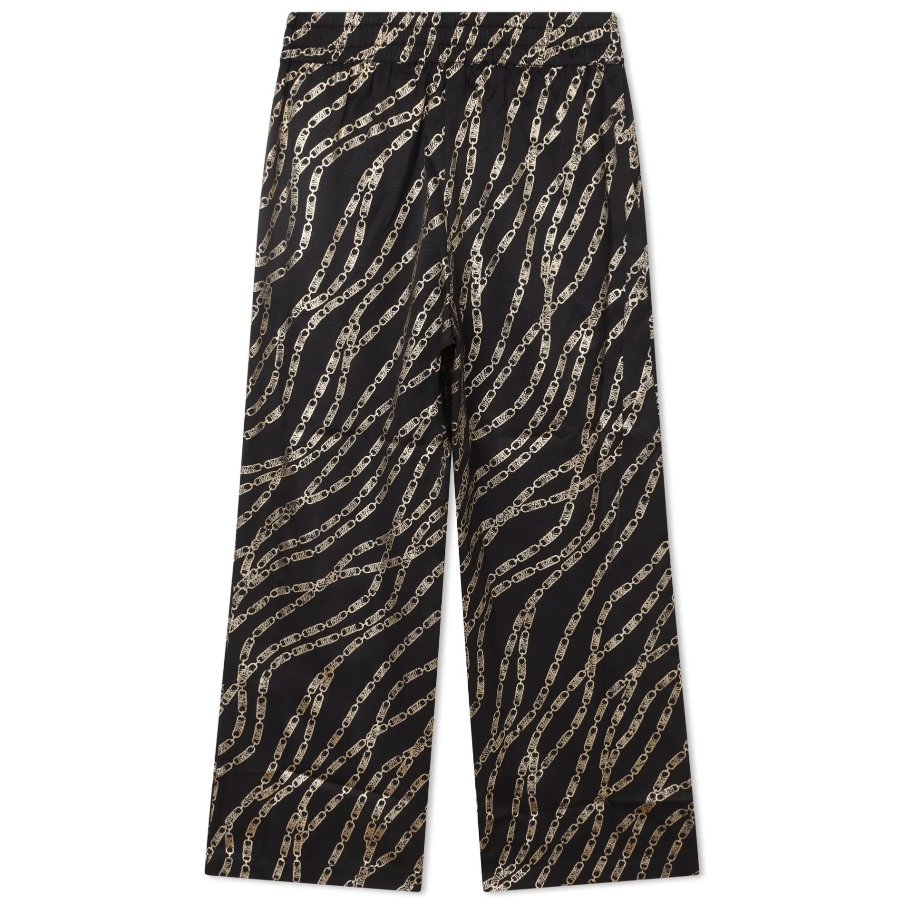 Fille MICHAEL KORS Pantalon De Ceremonie Imprime