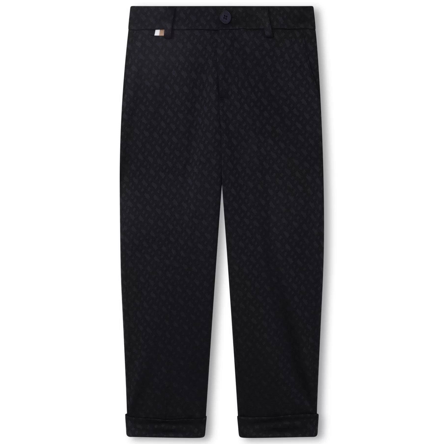Garçon BOSS Pantalon De Costume