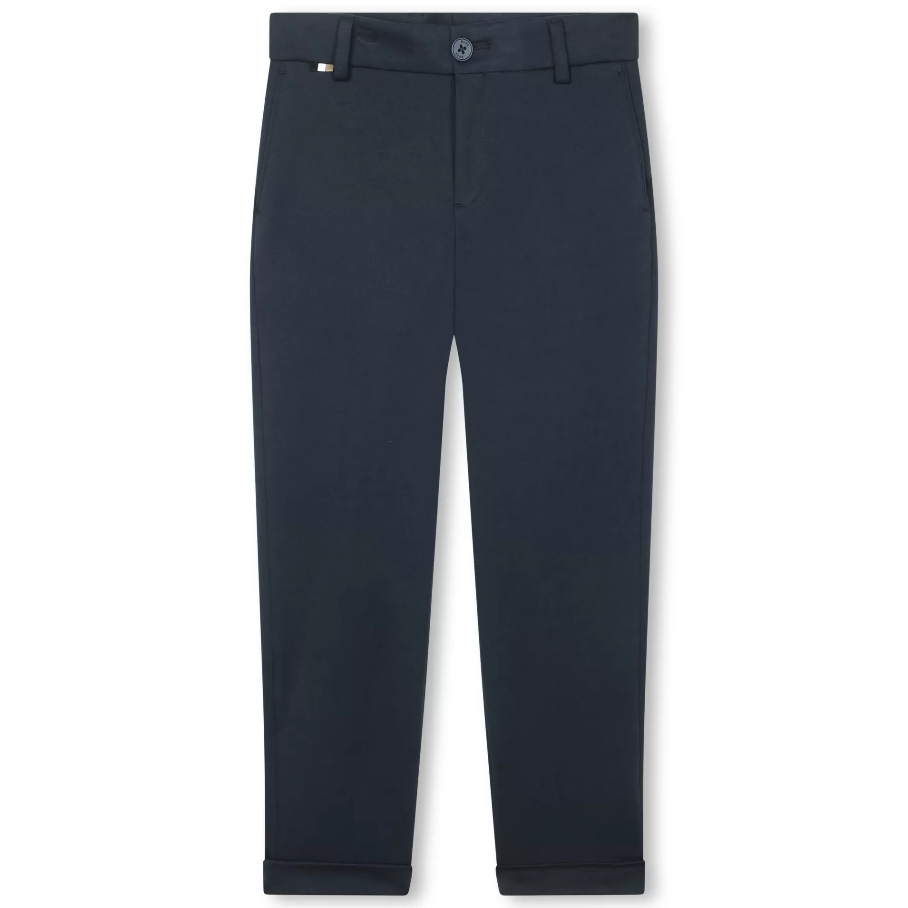 Garçon BOSS Pantalon De Costume