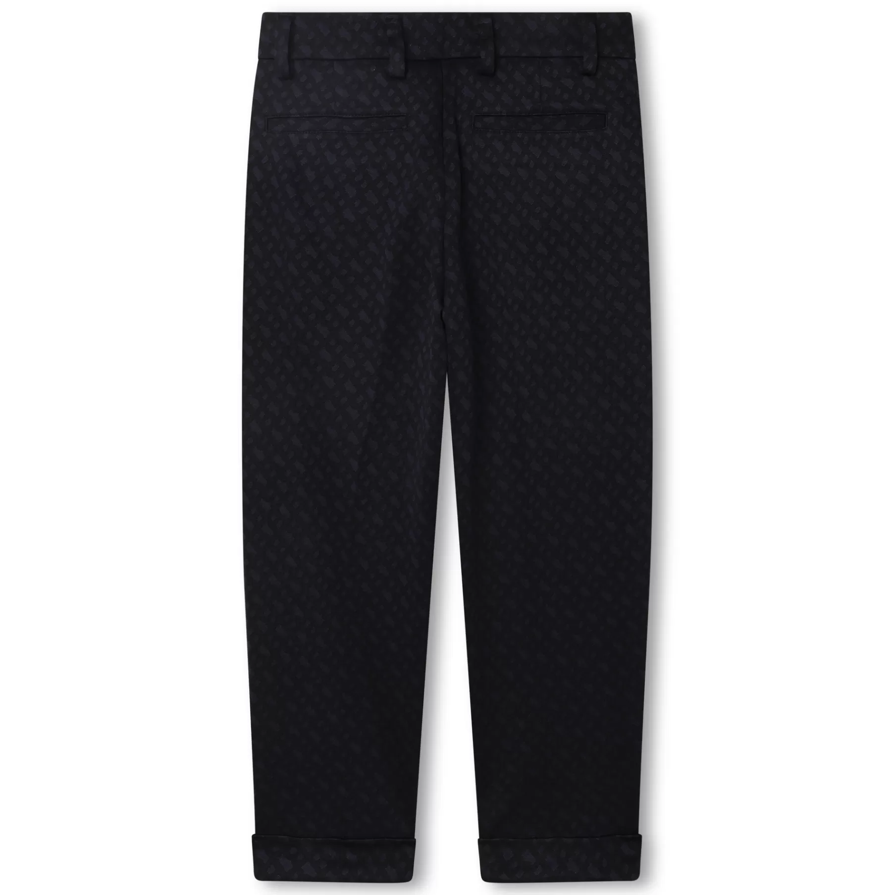 Garçon BOSS Pantalon De Costume