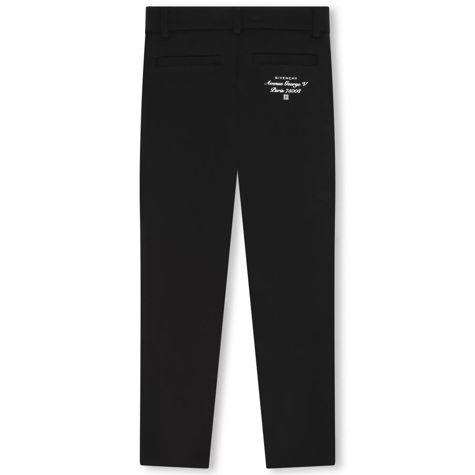 Garçon GIVENCHY Pantalon De Costume