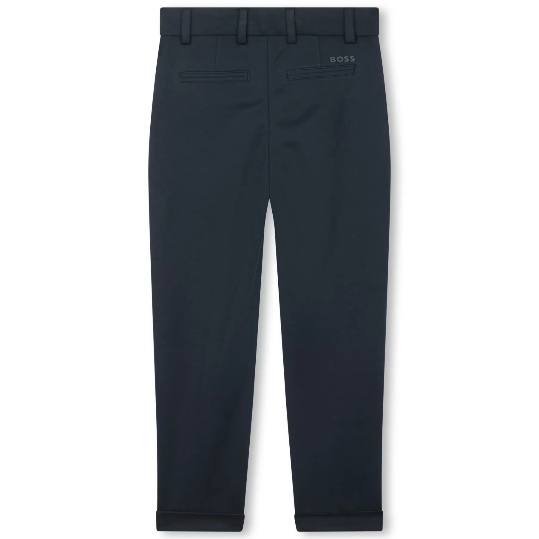 Garçon BOSS Pantalon De Costume