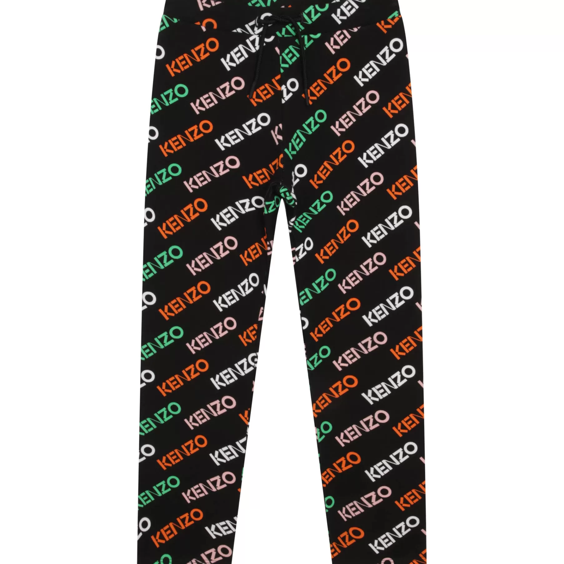 Fille KENZO KIDS Pantalon De Jogging
