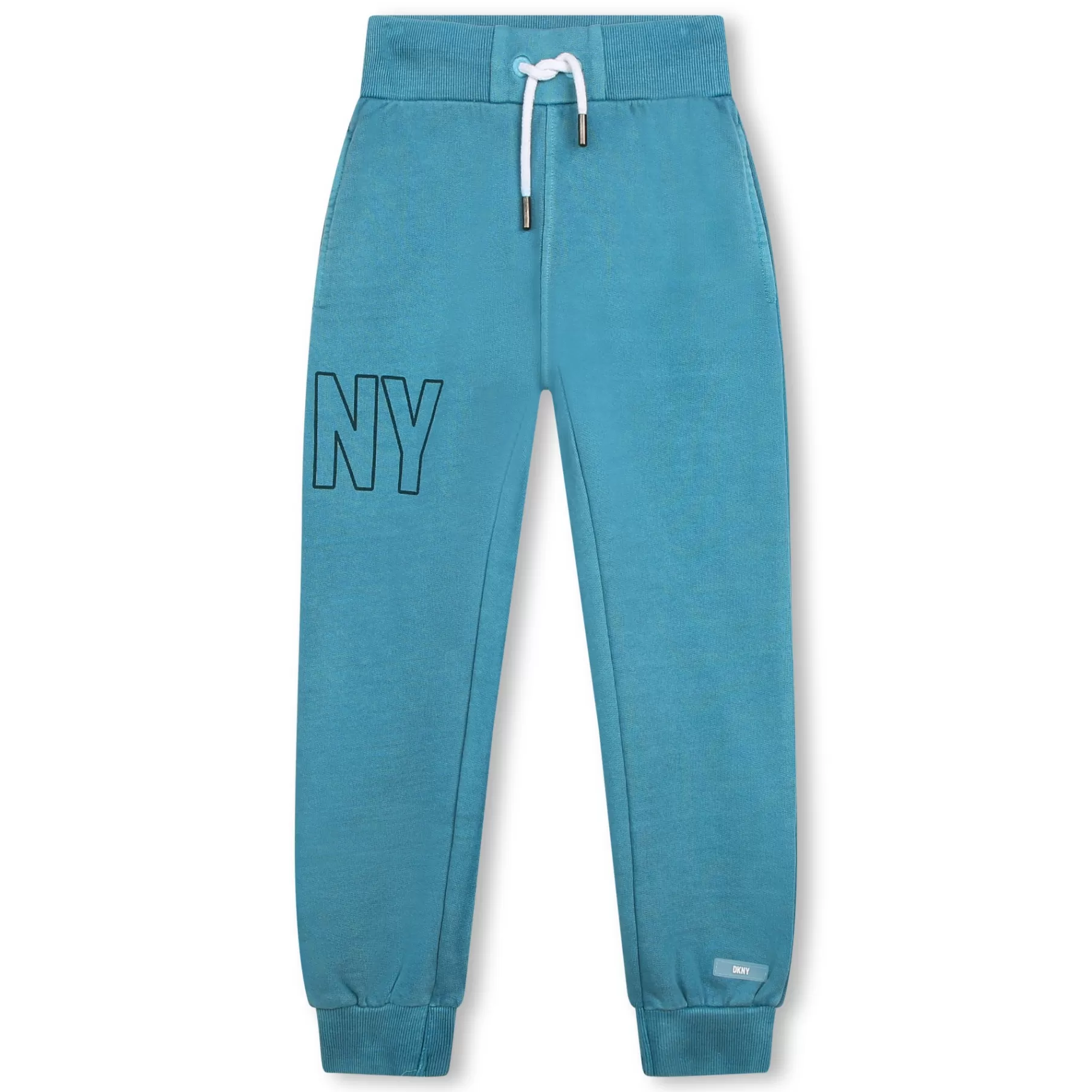 Garçon DKNY Pantalon De Jogging