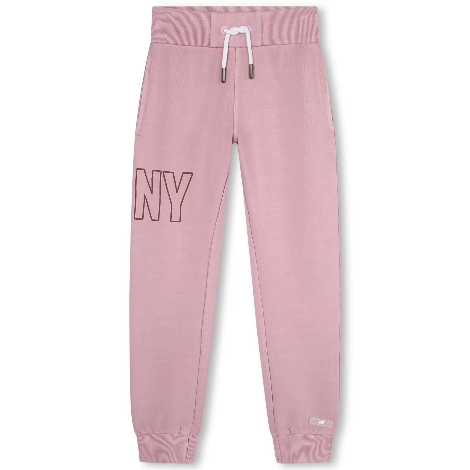 Garçon DKNY Pantalon De Jogging