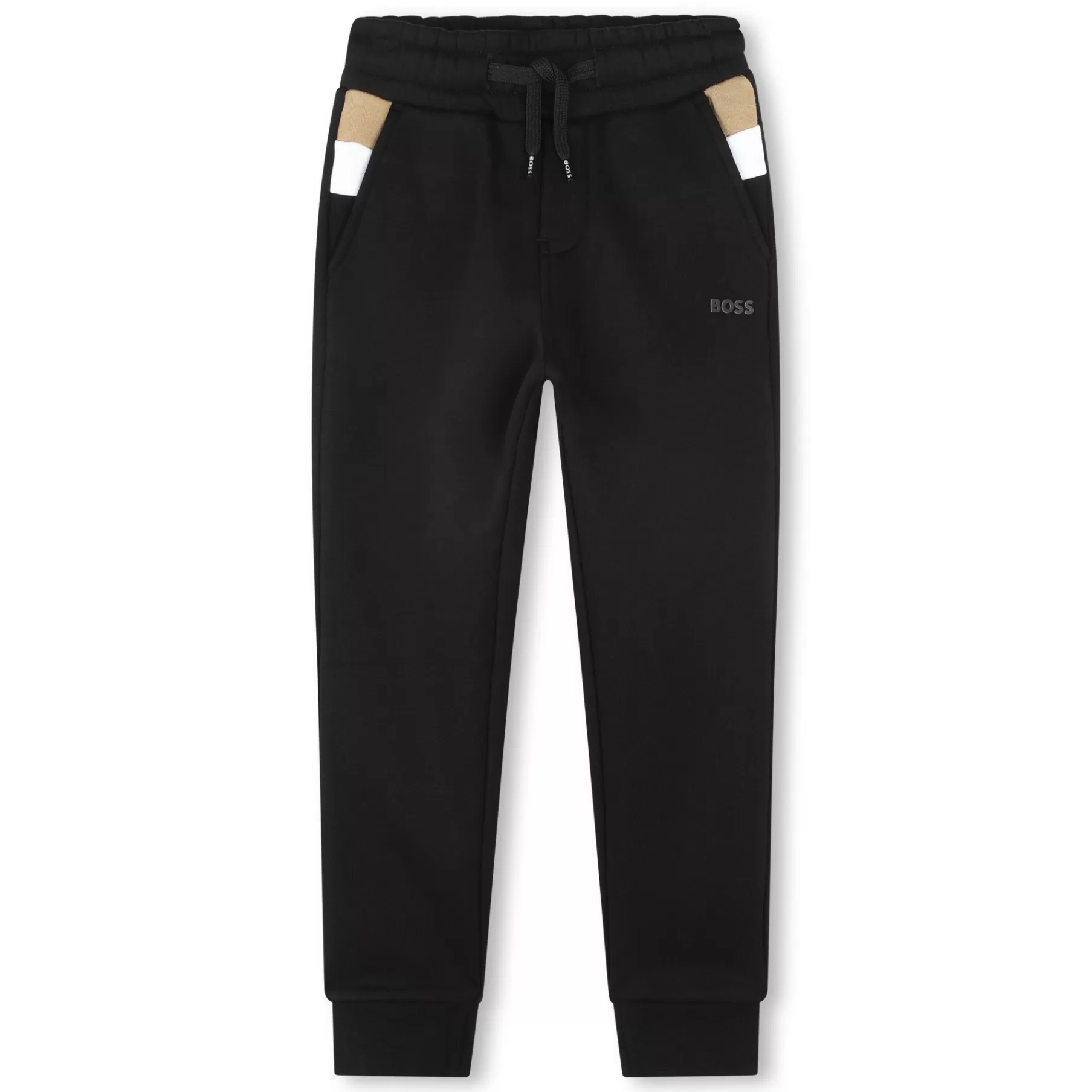 Garçon BOSS Pantalon De Jogging