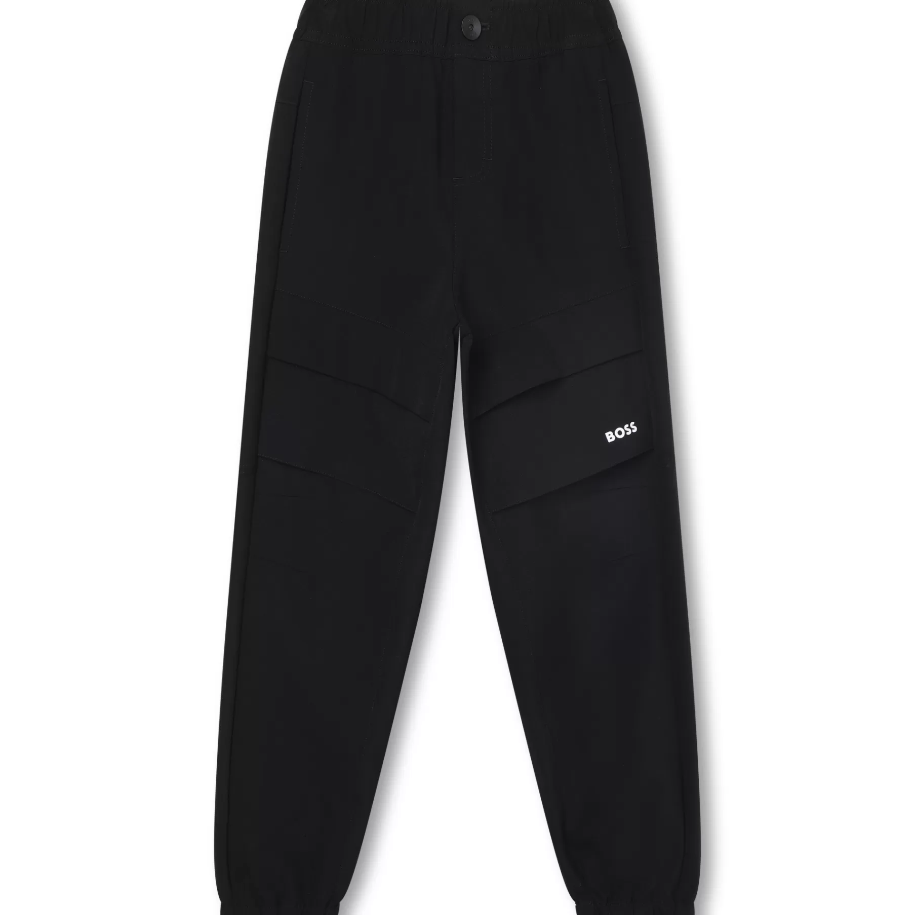 Garçon BOSS Pantalon De Jogging