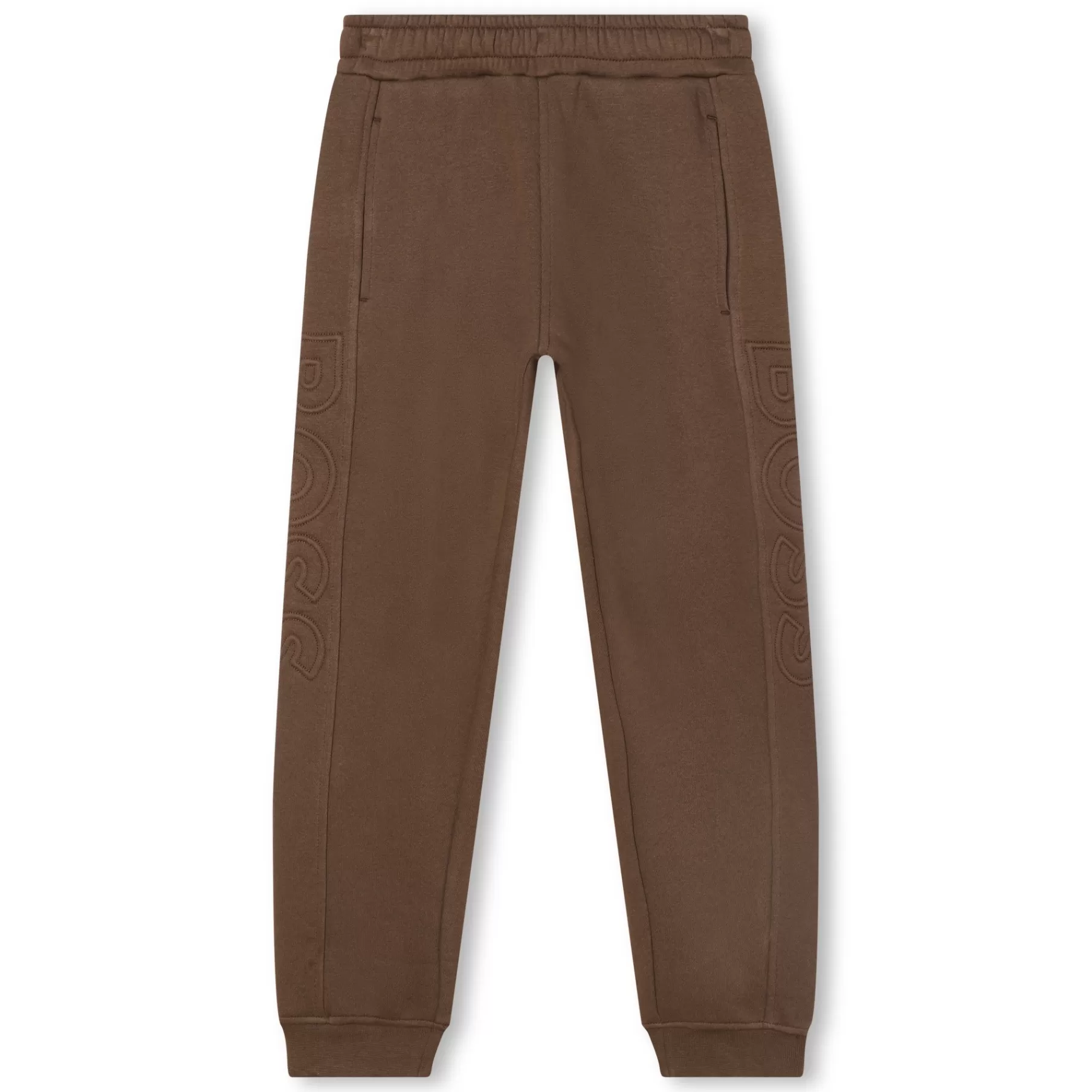 Garçon BOSS Pantalon De Jogging