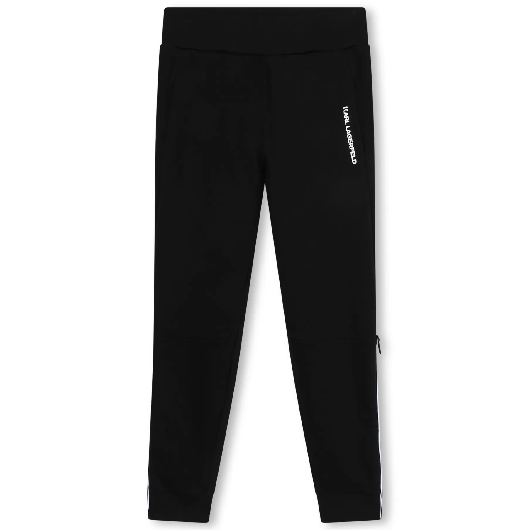 Garçon KARL LAGERFELD KIDS Pantalon De Jogging