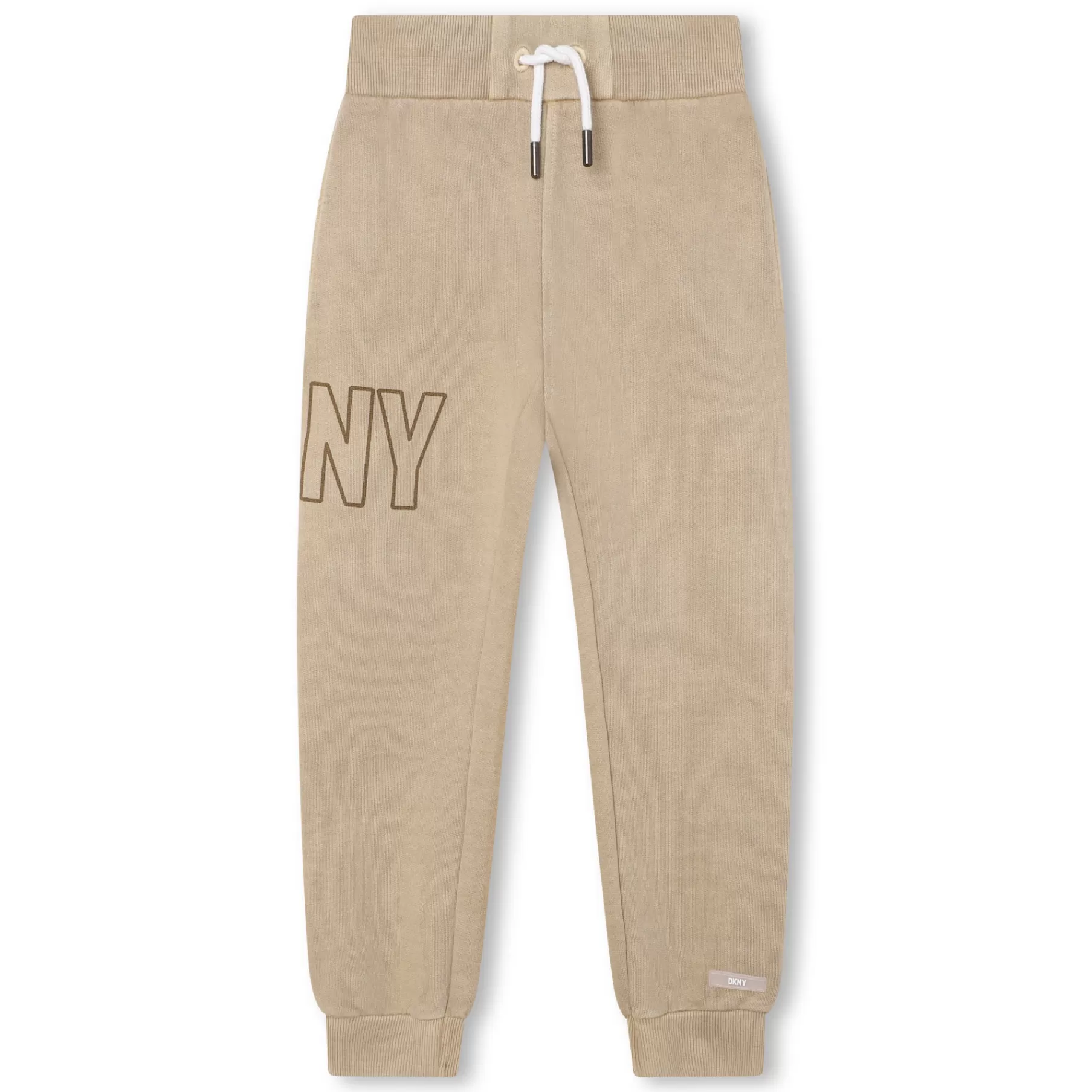 Fille DKNY Pantalon De Jogging