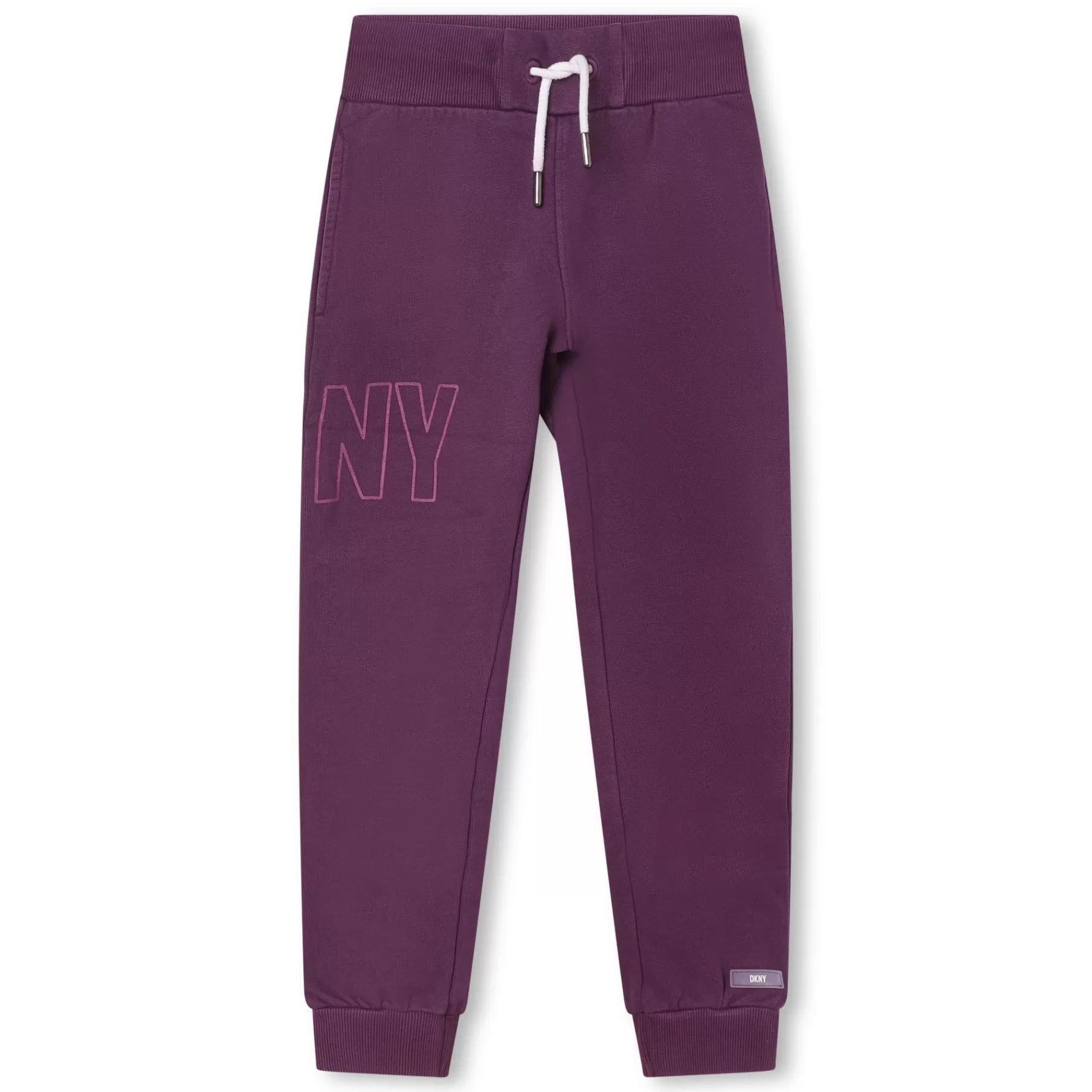 Fille DKNY Pantalon De Jogging