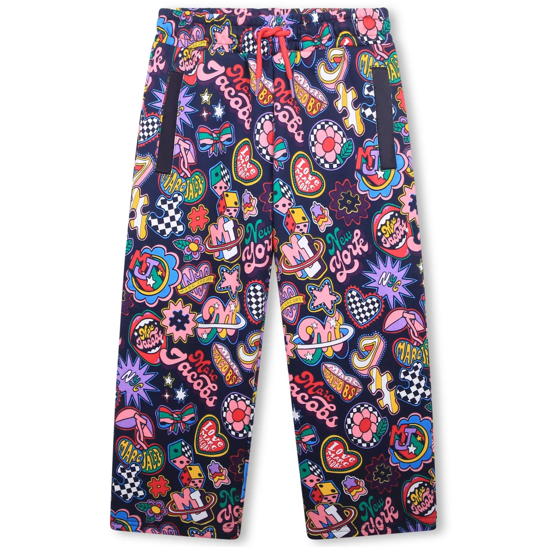 Fille MARC JACOBS Pantalon De Jogging