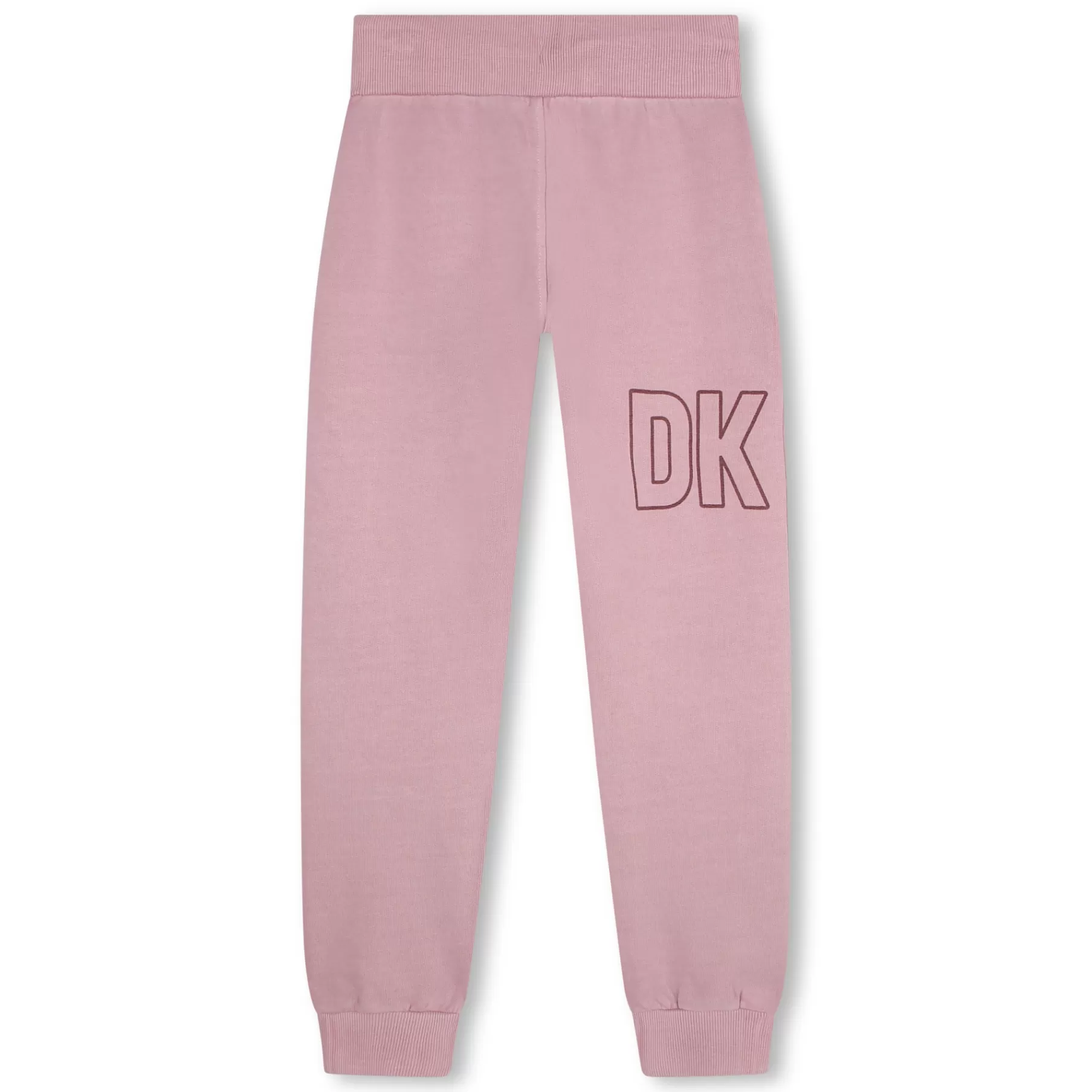 Fille DKNY Pantalon De Jogging
