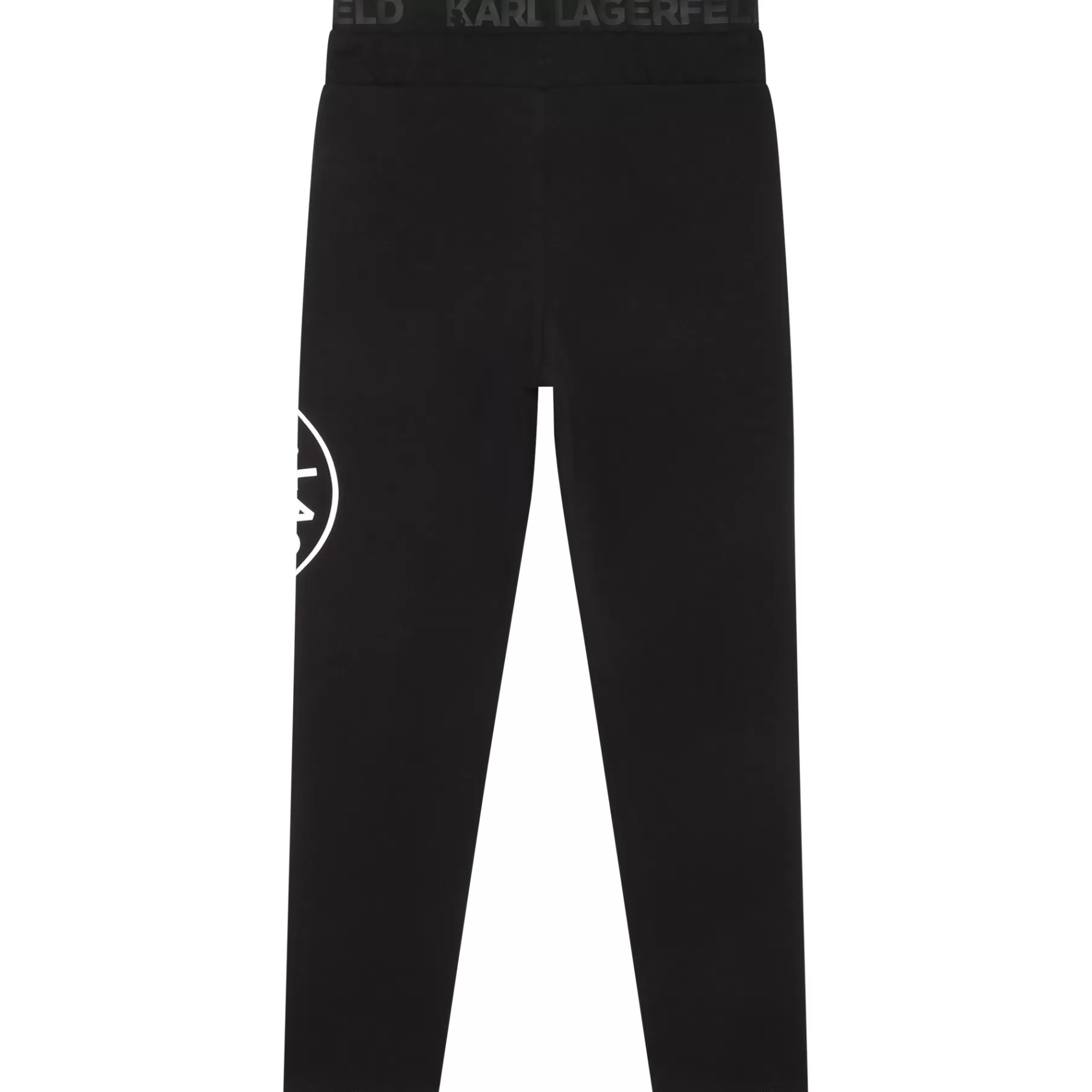 Garçon KARL LAGERFELD KIDS Pantalon De Jogging