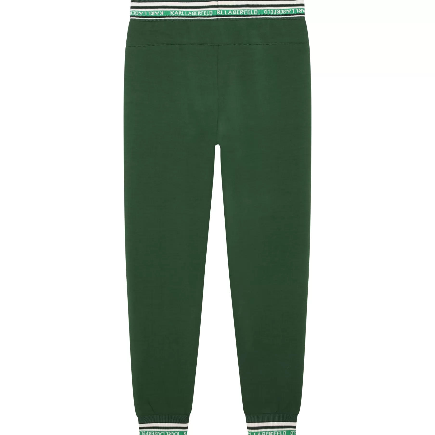 Garçon KARL LAGERFELD KIDS Pantalon De Jogging