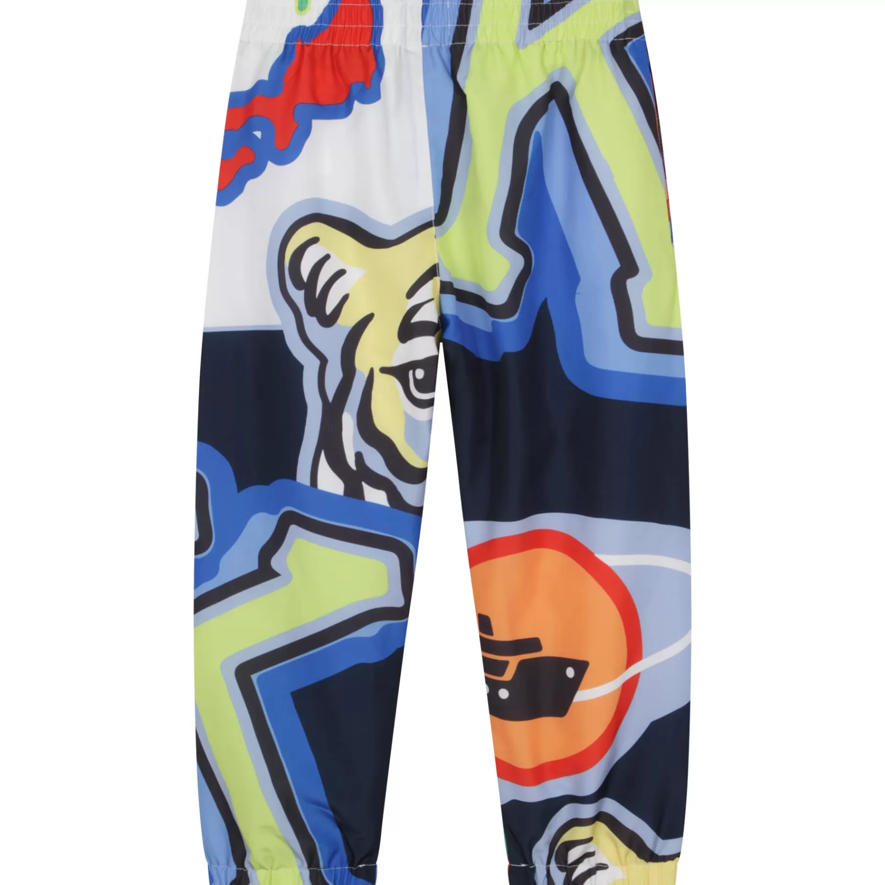 Garçon KENZO KIDS Pantalon De Jogging