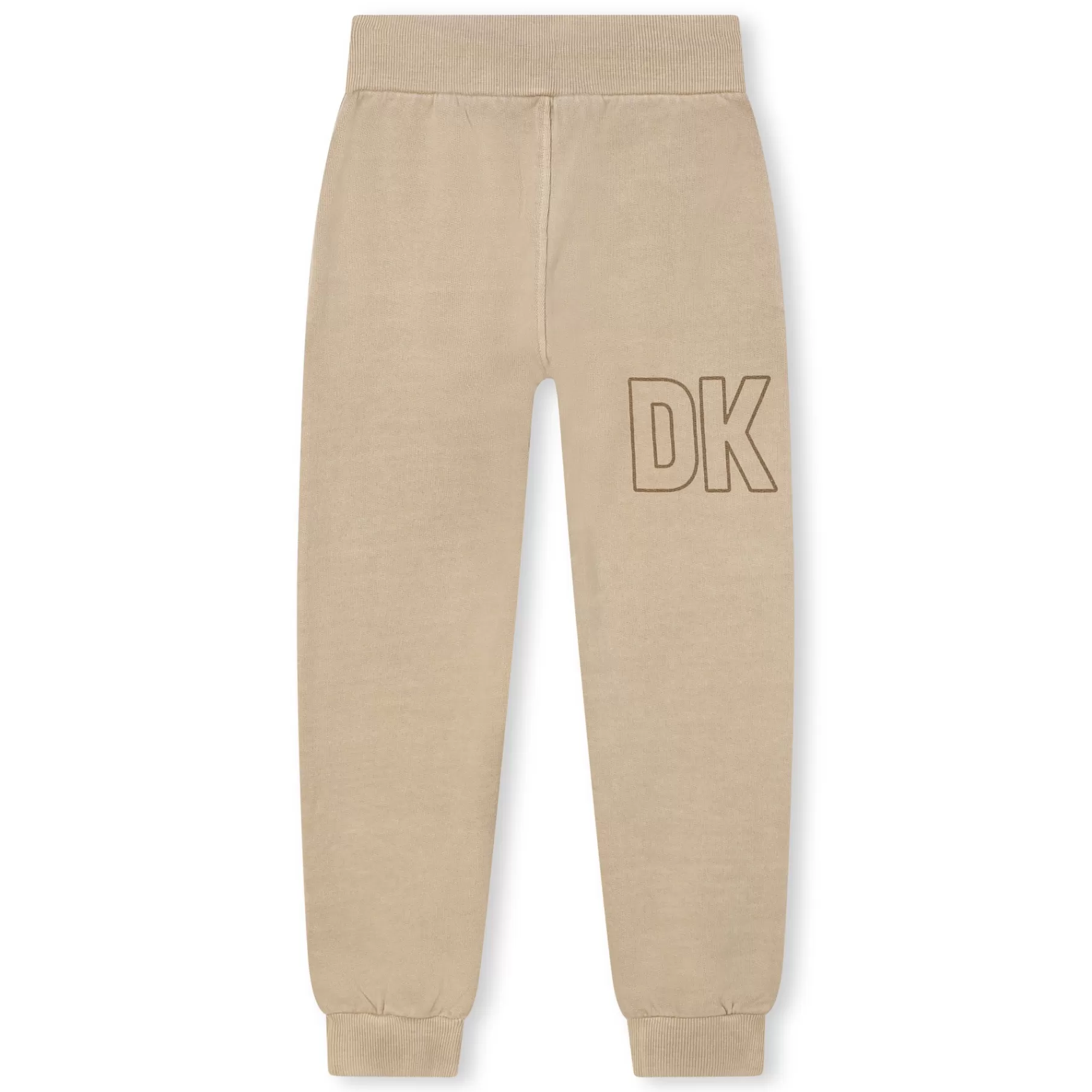 Fille DKNY Pantalon De Jogging