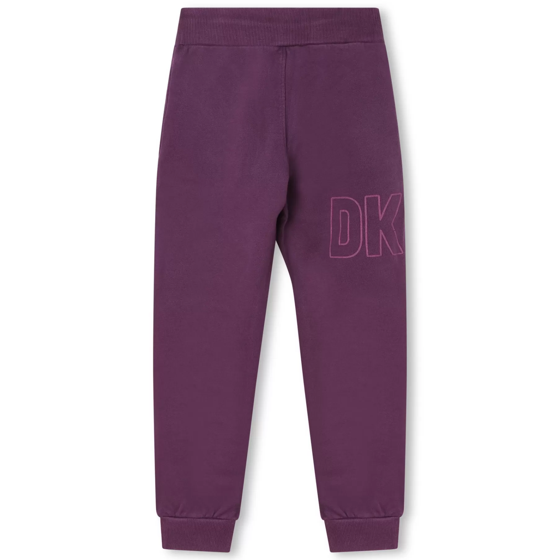 Fille DKNY Pantalon De Jogging