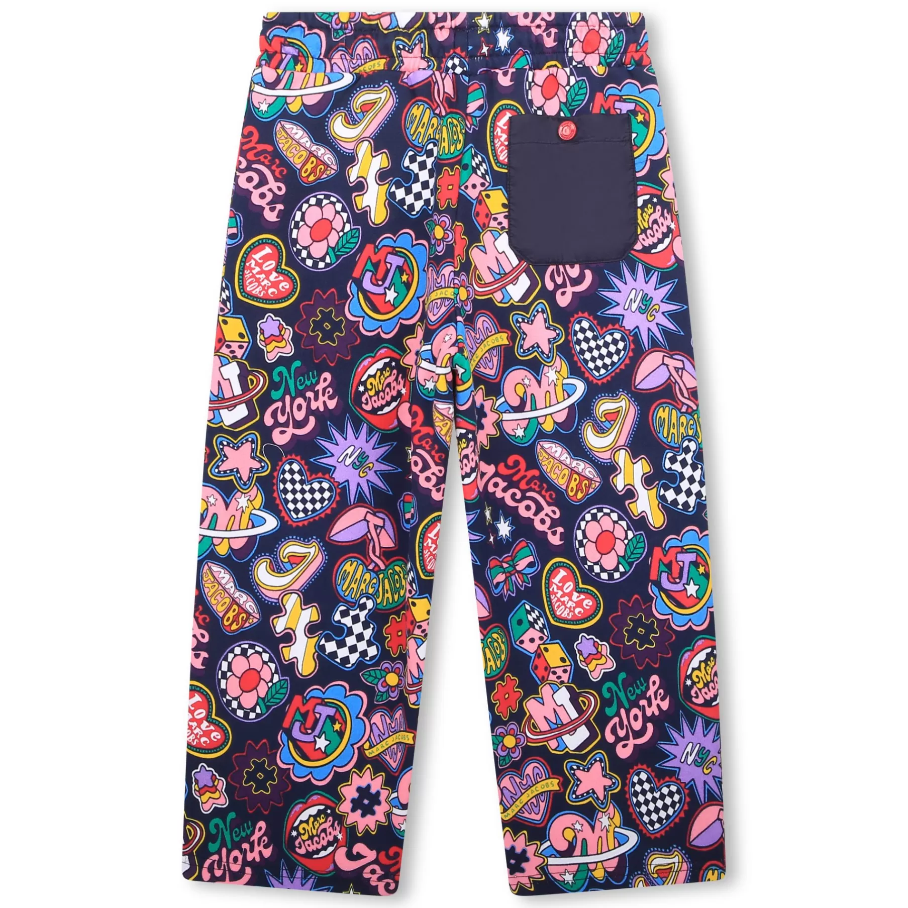 Fille MARC JACOBS Pantalon De Jogging