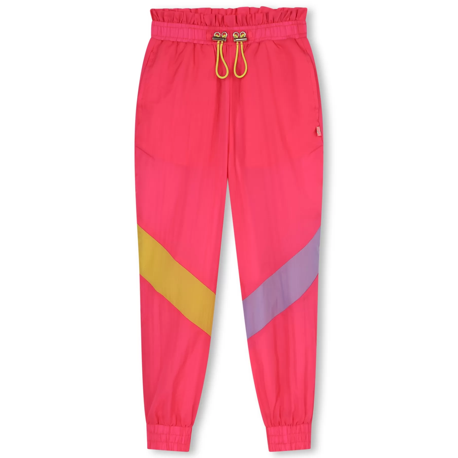 Fille BILLIEBLUSH Pantalon De Jogging A Bandes