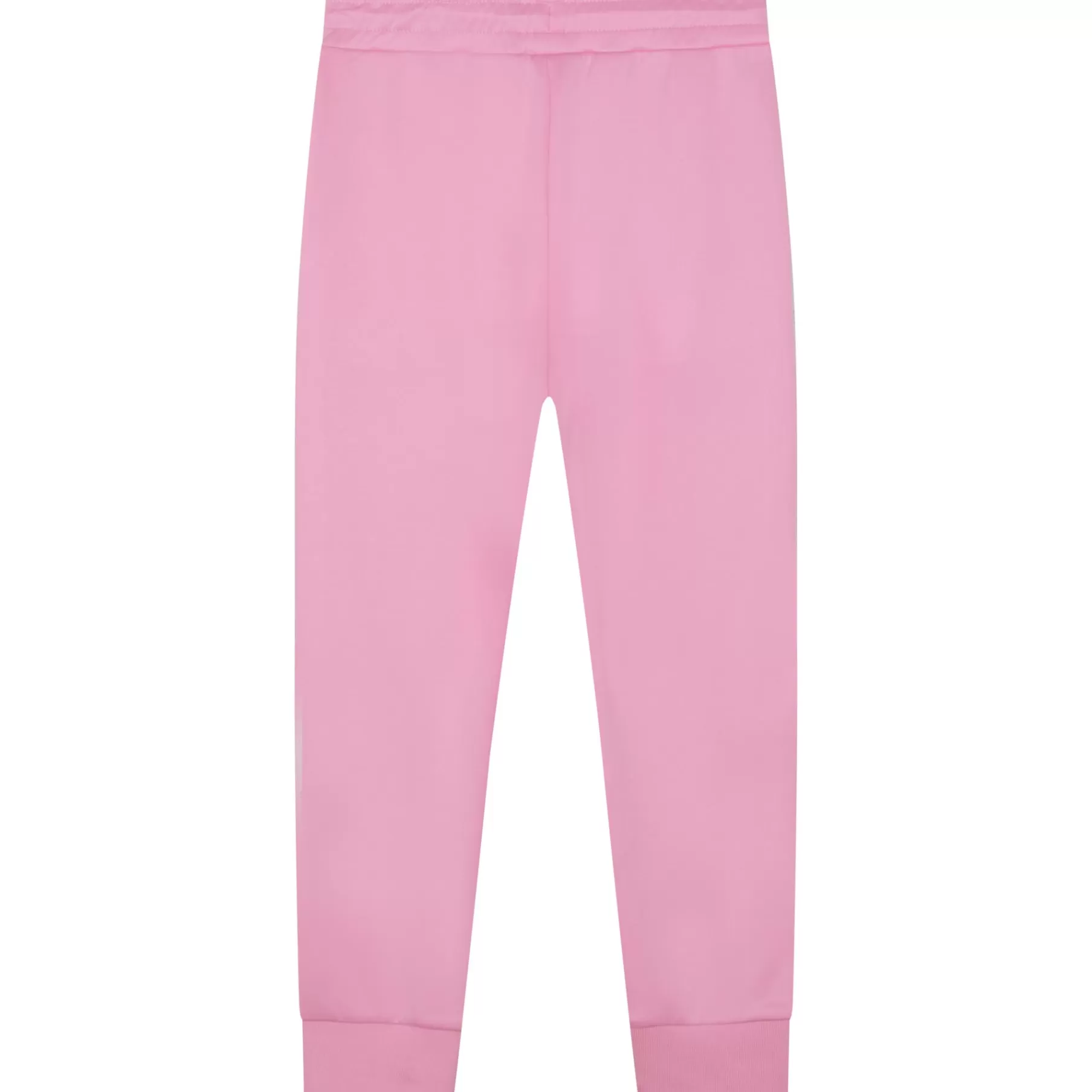 Fille KARL LAGERFELD KIDS Pantalon De Jogging A Bandes