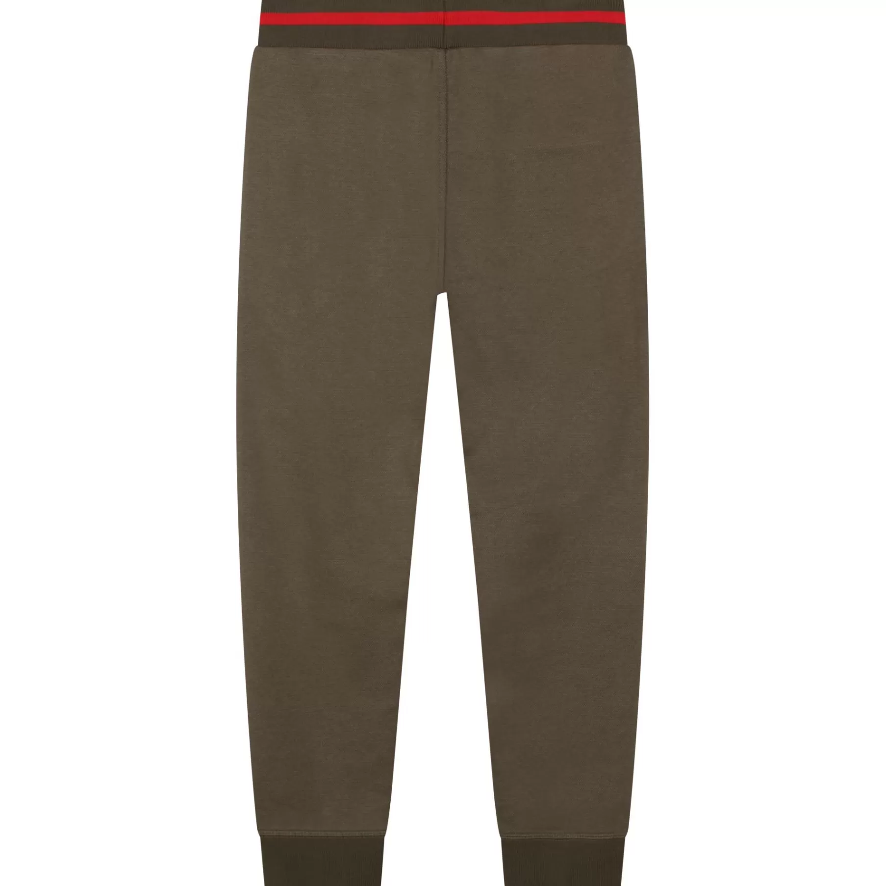 Garçon HUGO Pantalon De Jogging A Bandes