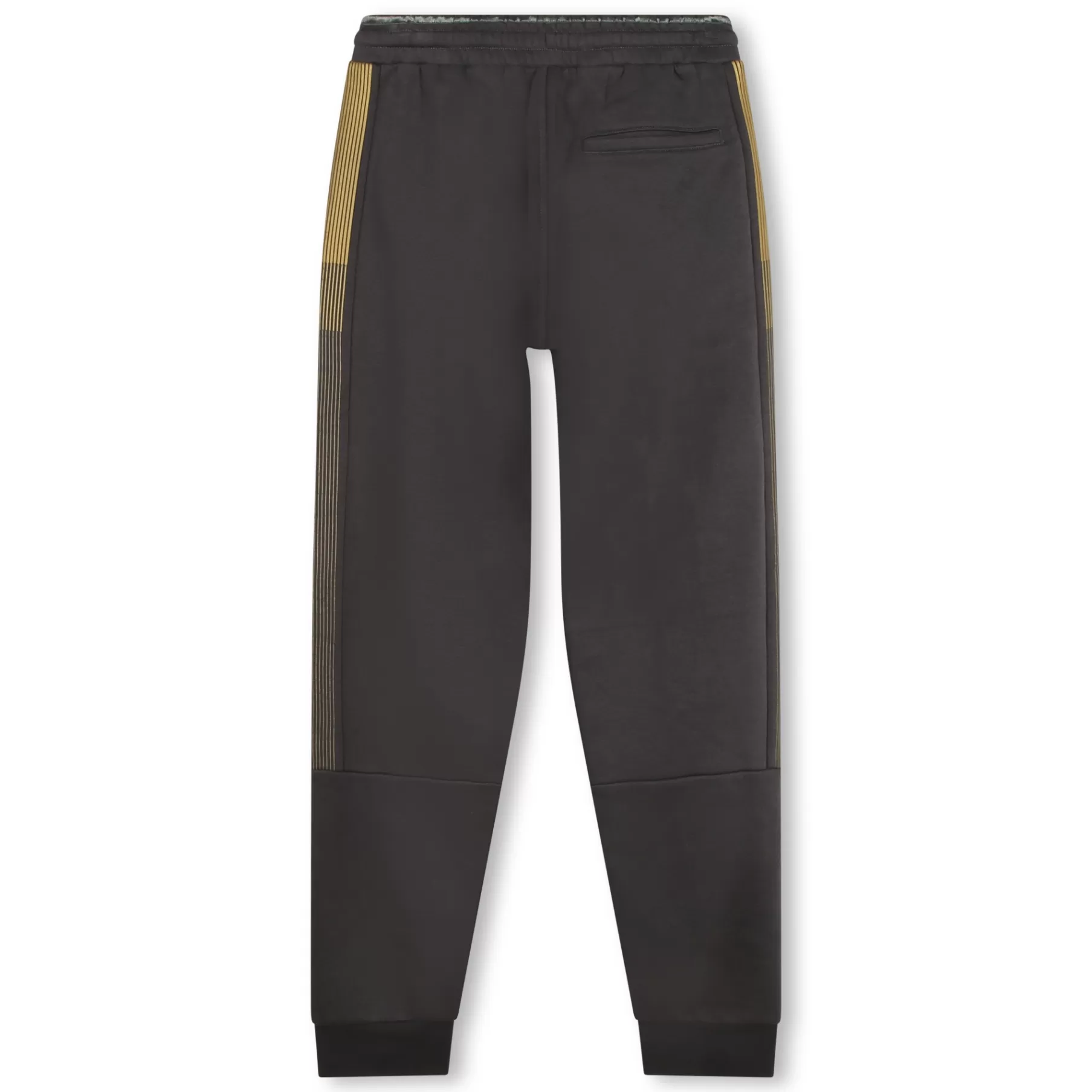 Garçon BOSS Pantalon De Jogging A Bandes